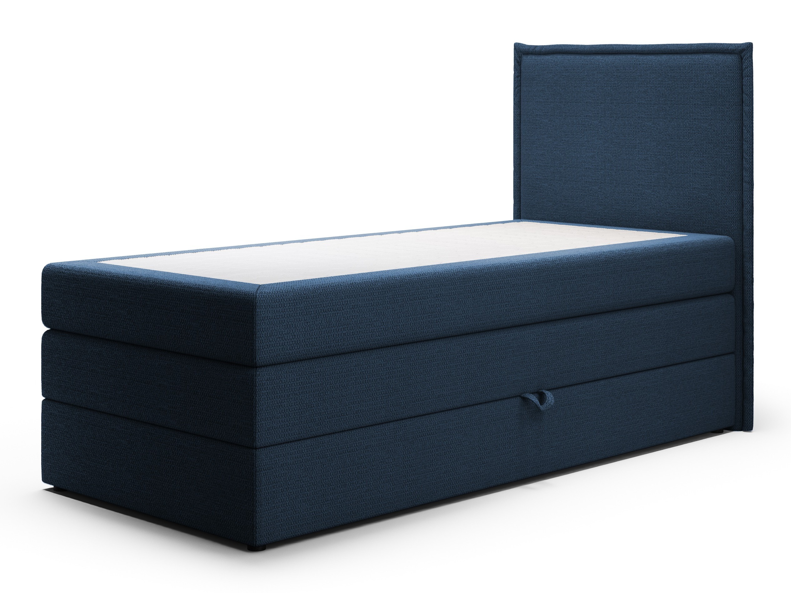 Boxspring postelja Franklin 176 (Aragon 79)