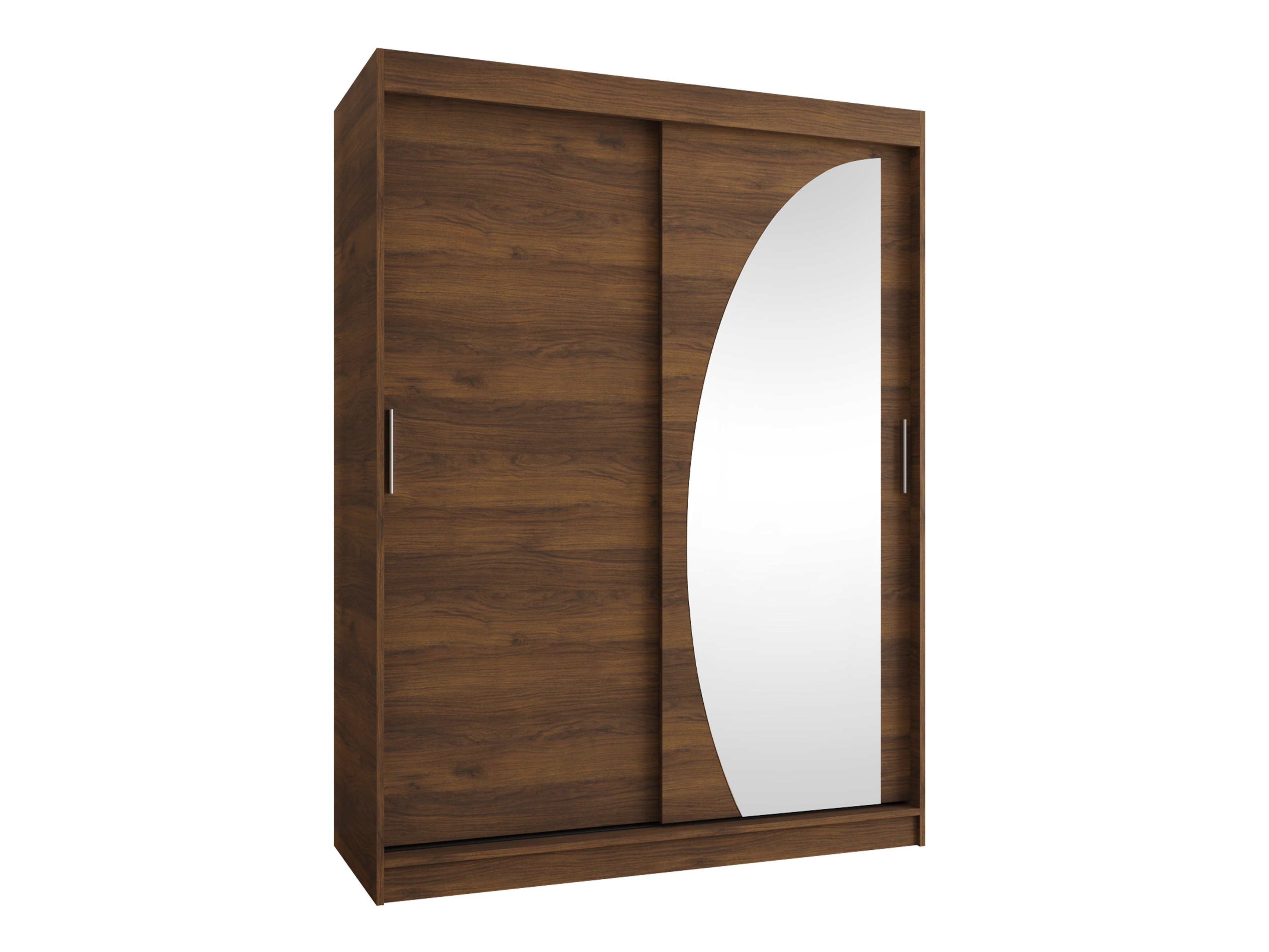 Garderobna omara Hartford 503 (Oreh)