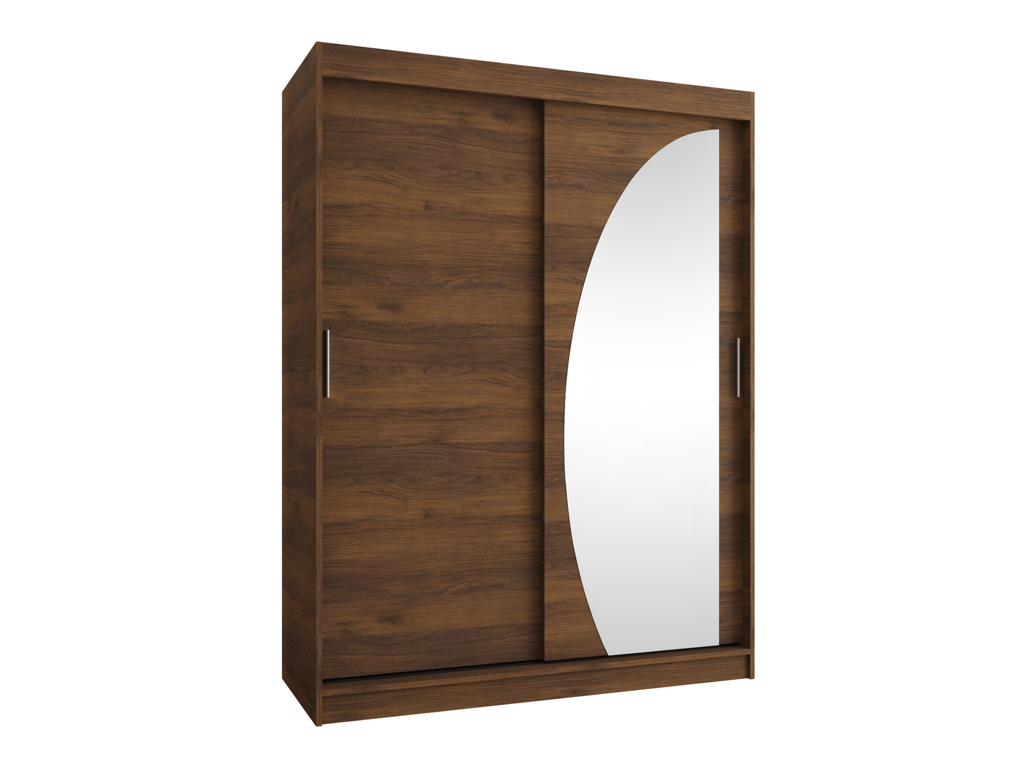 Garderobna omara Hartford 503 (Oreh)