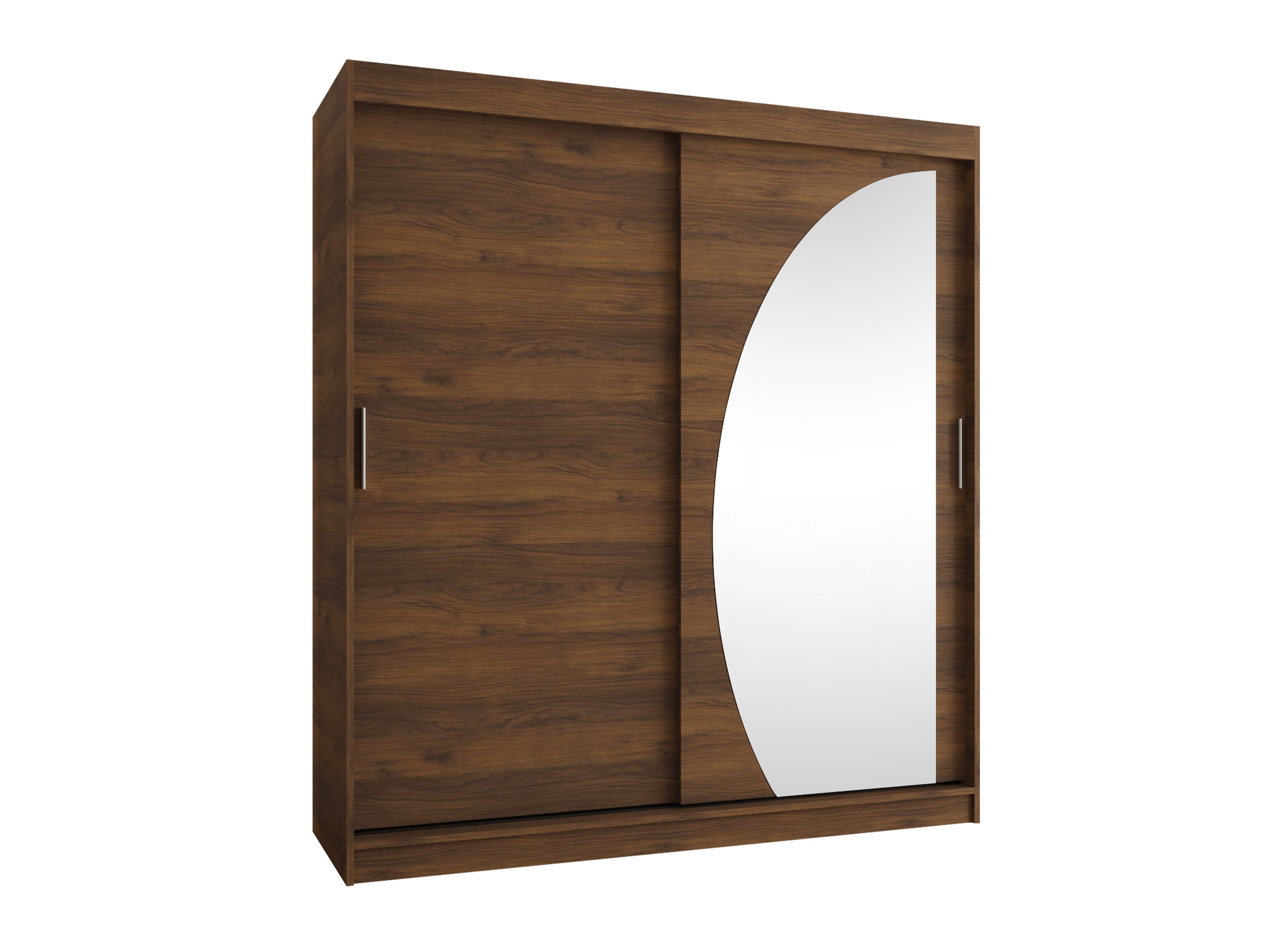 Garderobna omara Hartford 506 (Oreh)