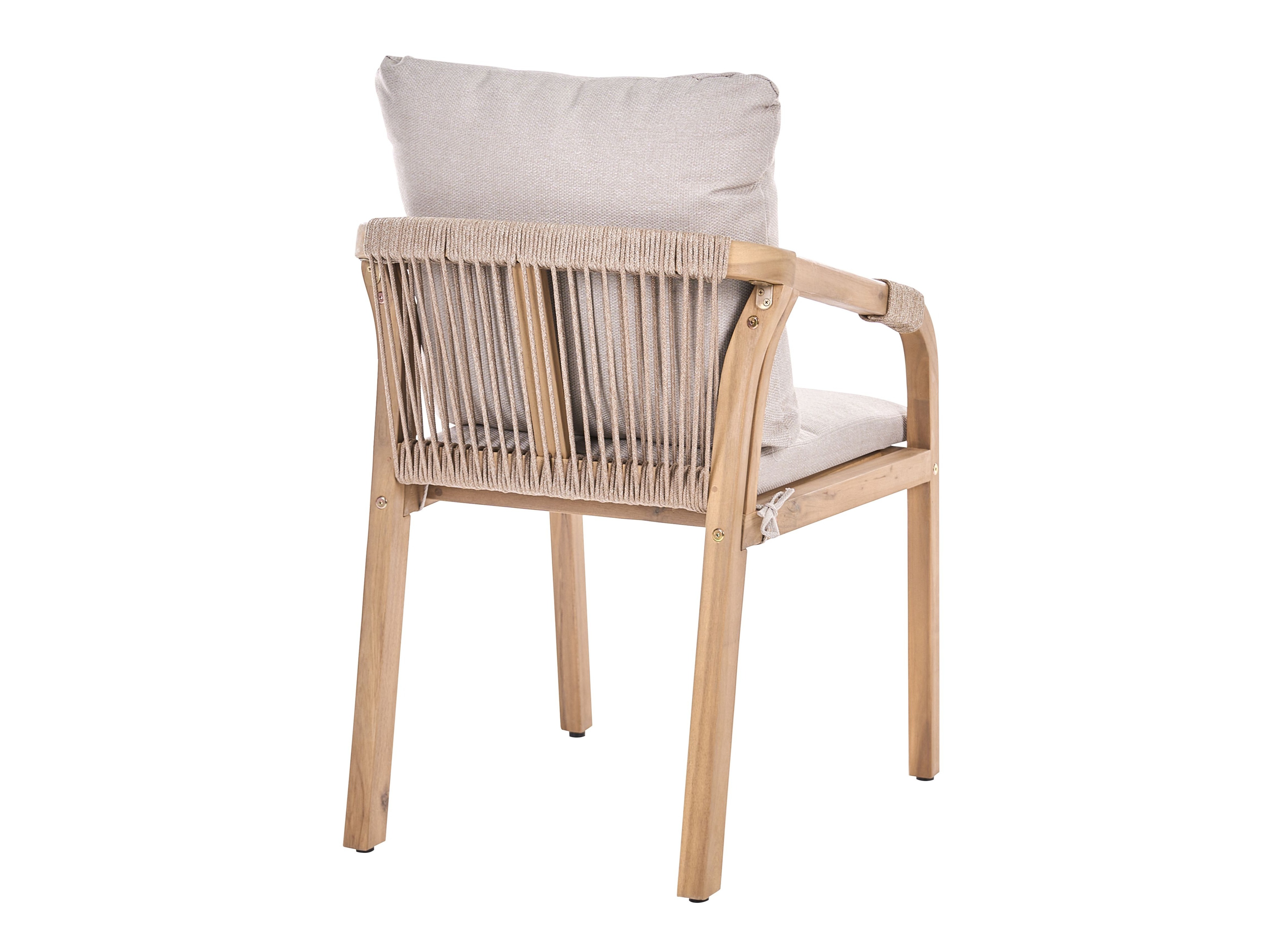 Vrtni stol Alcatu 101