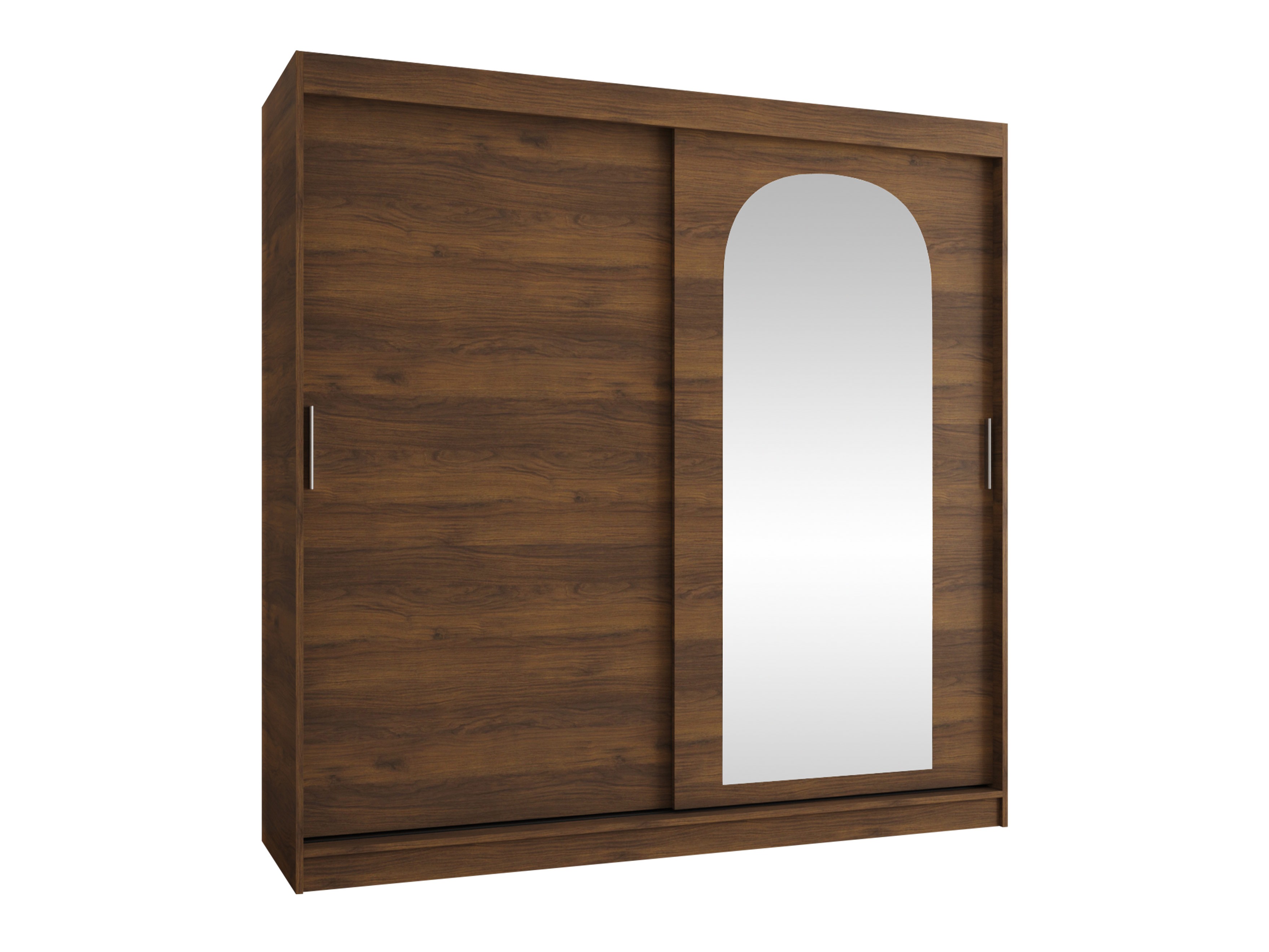 Garderobna omara Hartford 499 (Oreh)
