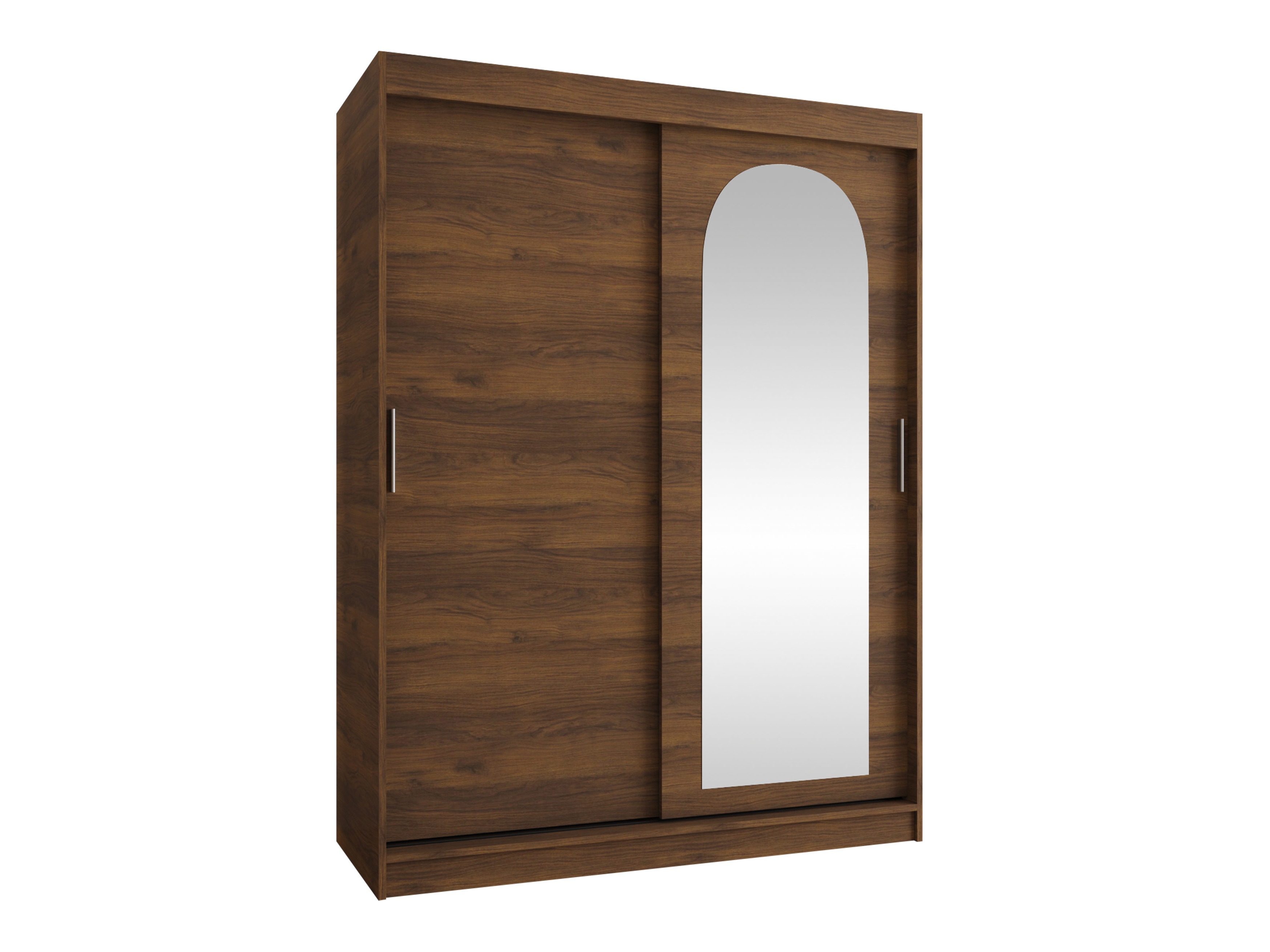 Garderobna omara Hartford 502 (Oreh)