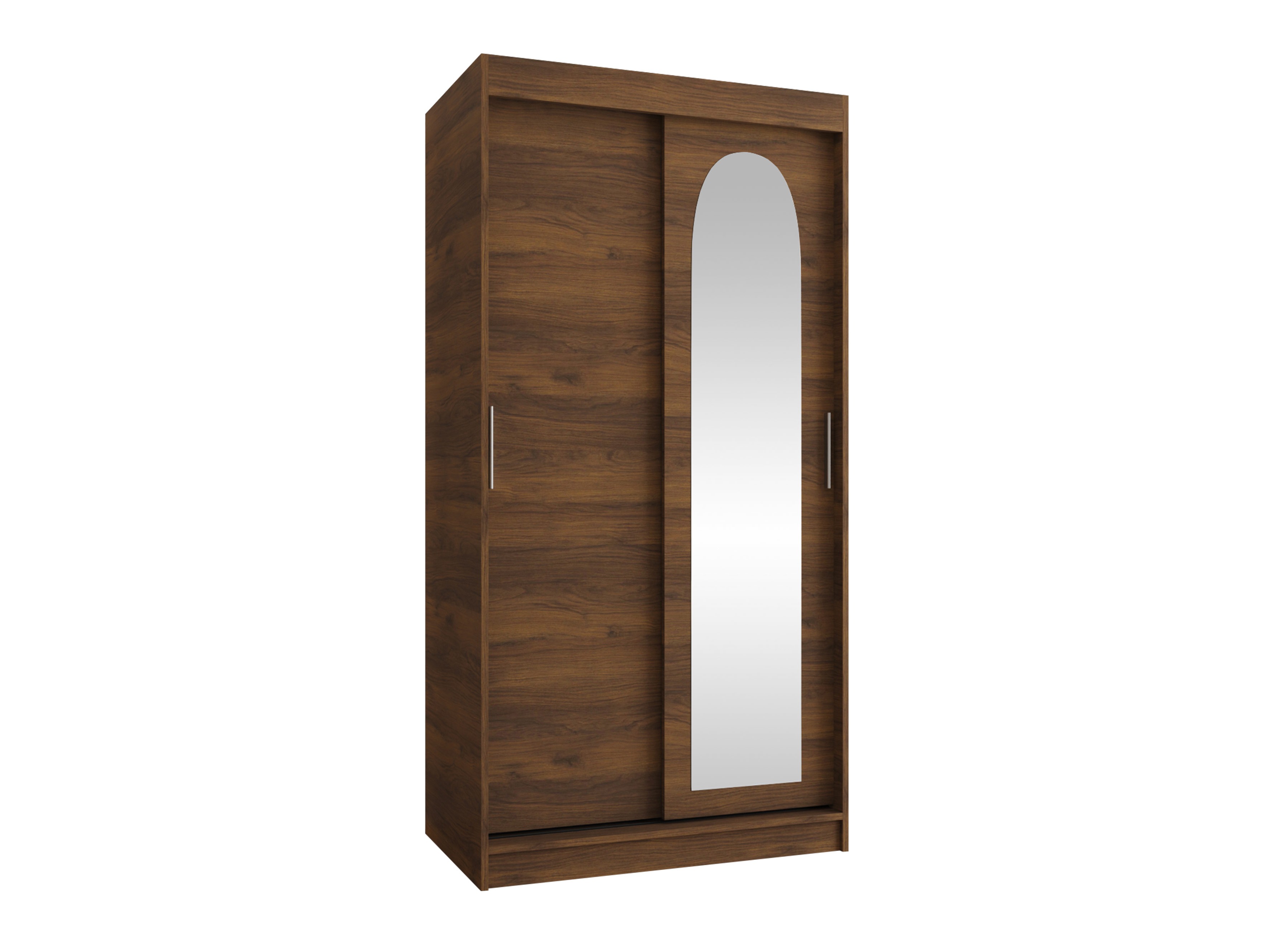 Garderobna omara Hartford 505 (Oreh)
