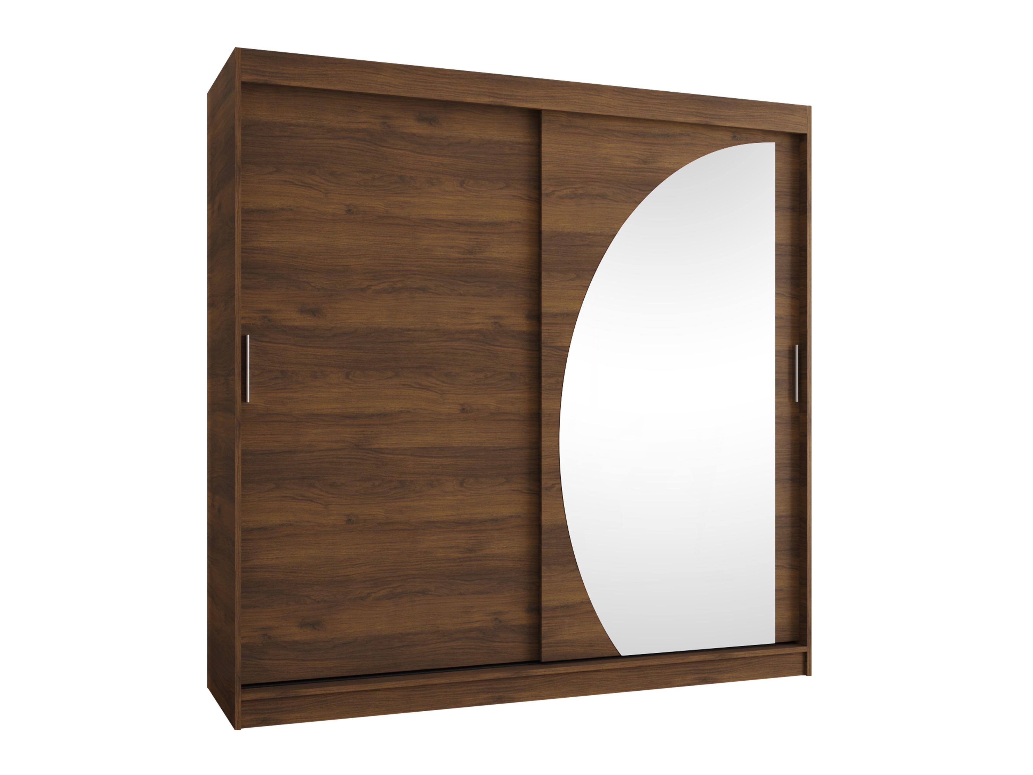 Garderobna omara Hartford 507 (Oreh)