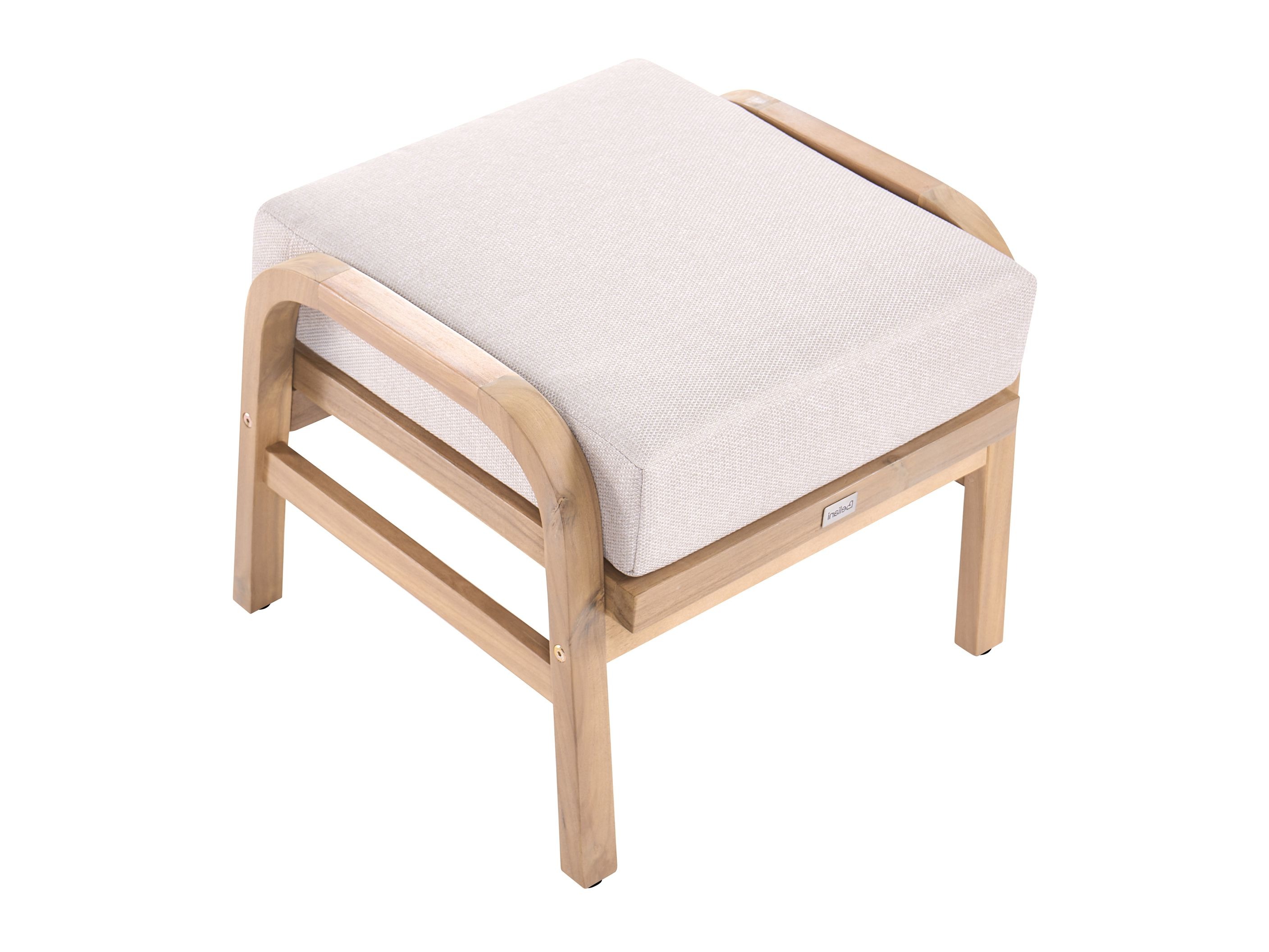 Vrtni tabure Alcatu 103