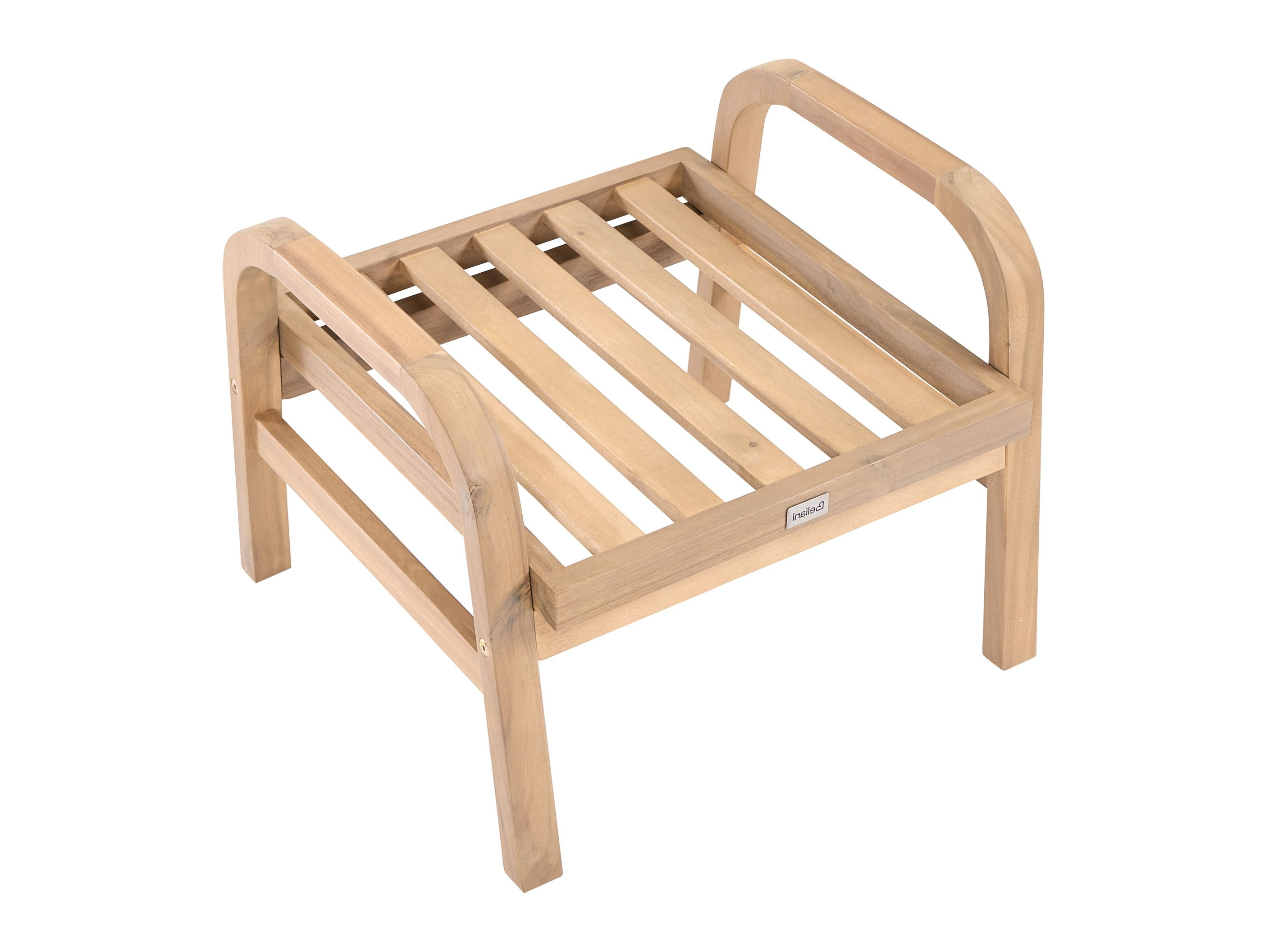 Vrtni tabure Alcatu 103