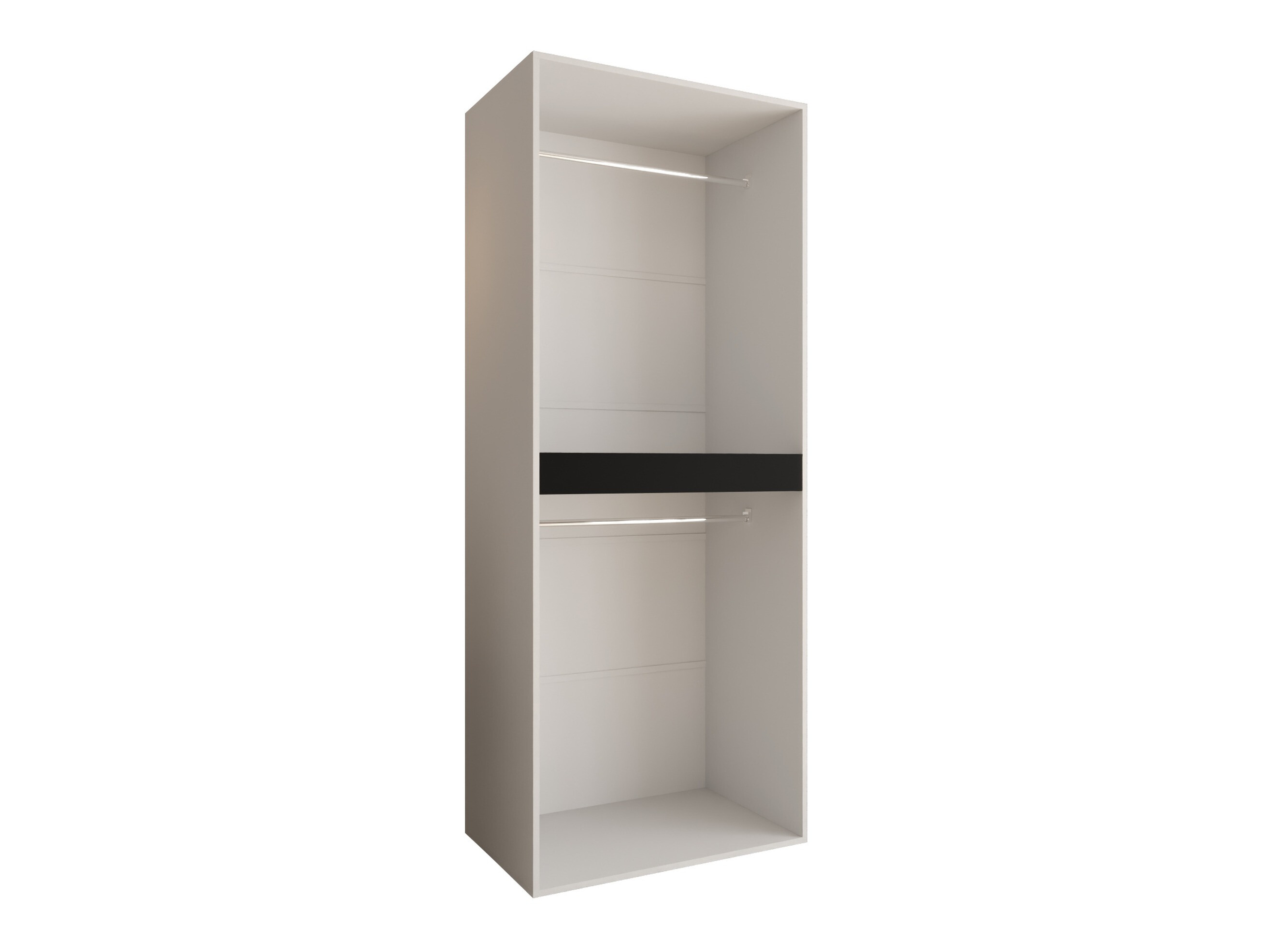 Garderobna omara Hartford 645 (Oreh)