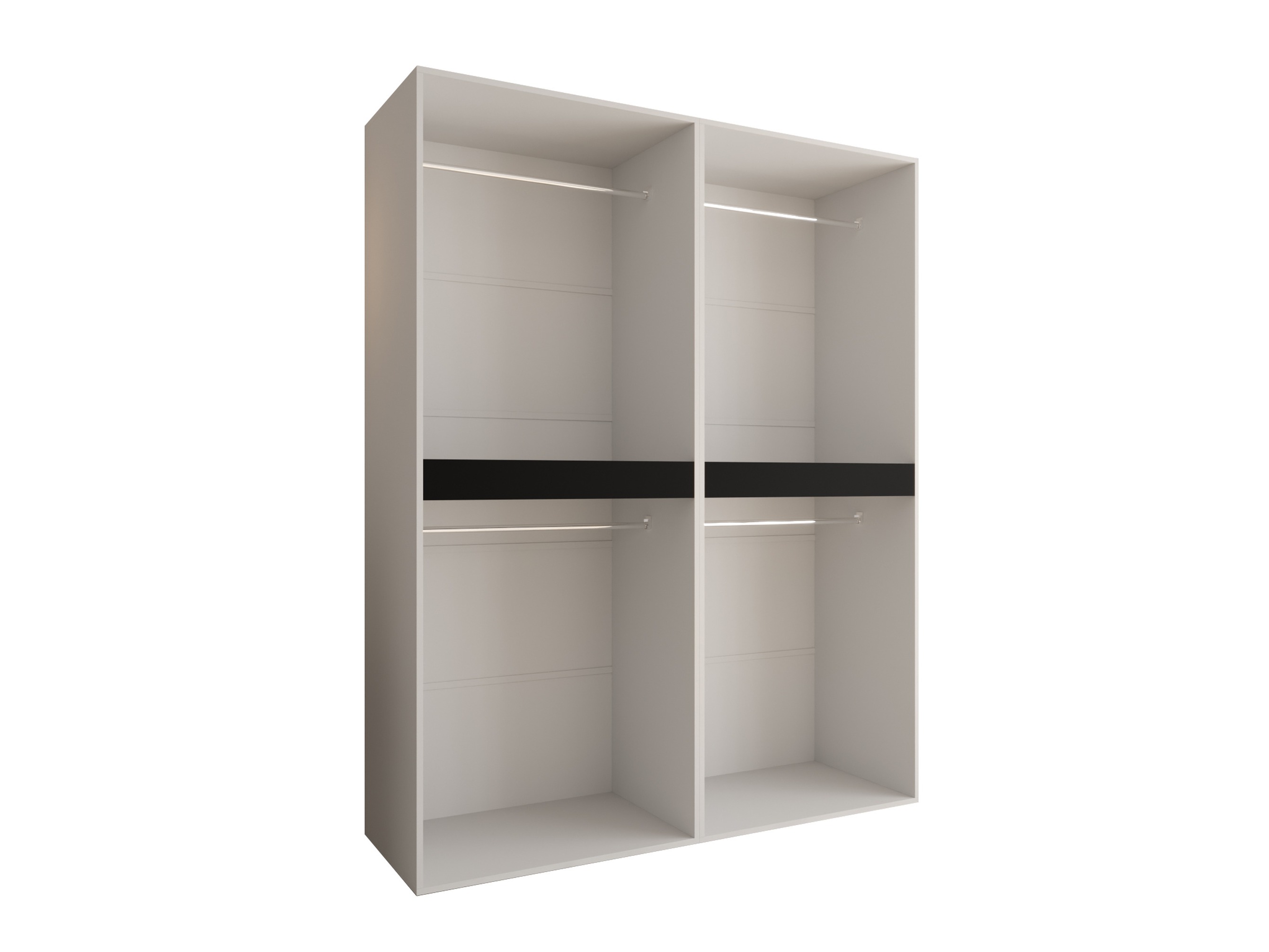 Garderobna omara Hartford 646 (Oreh)