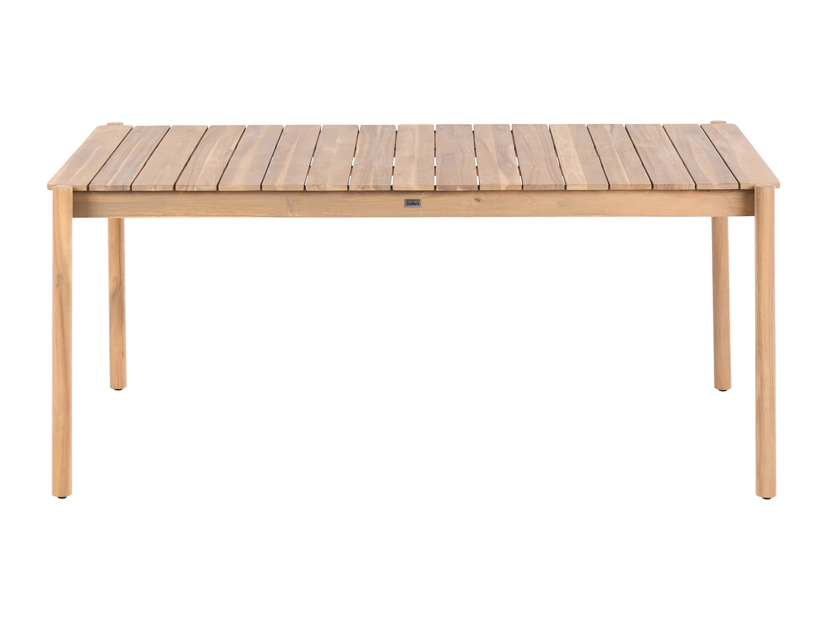 Komplet mize in stolov Alcatu 105