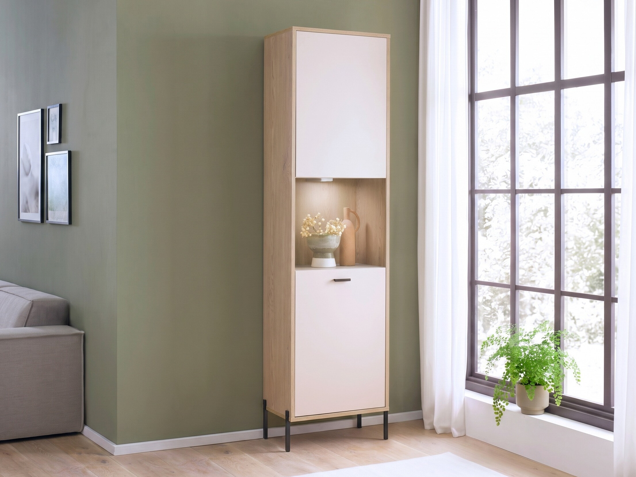 Regal Nolveni 105