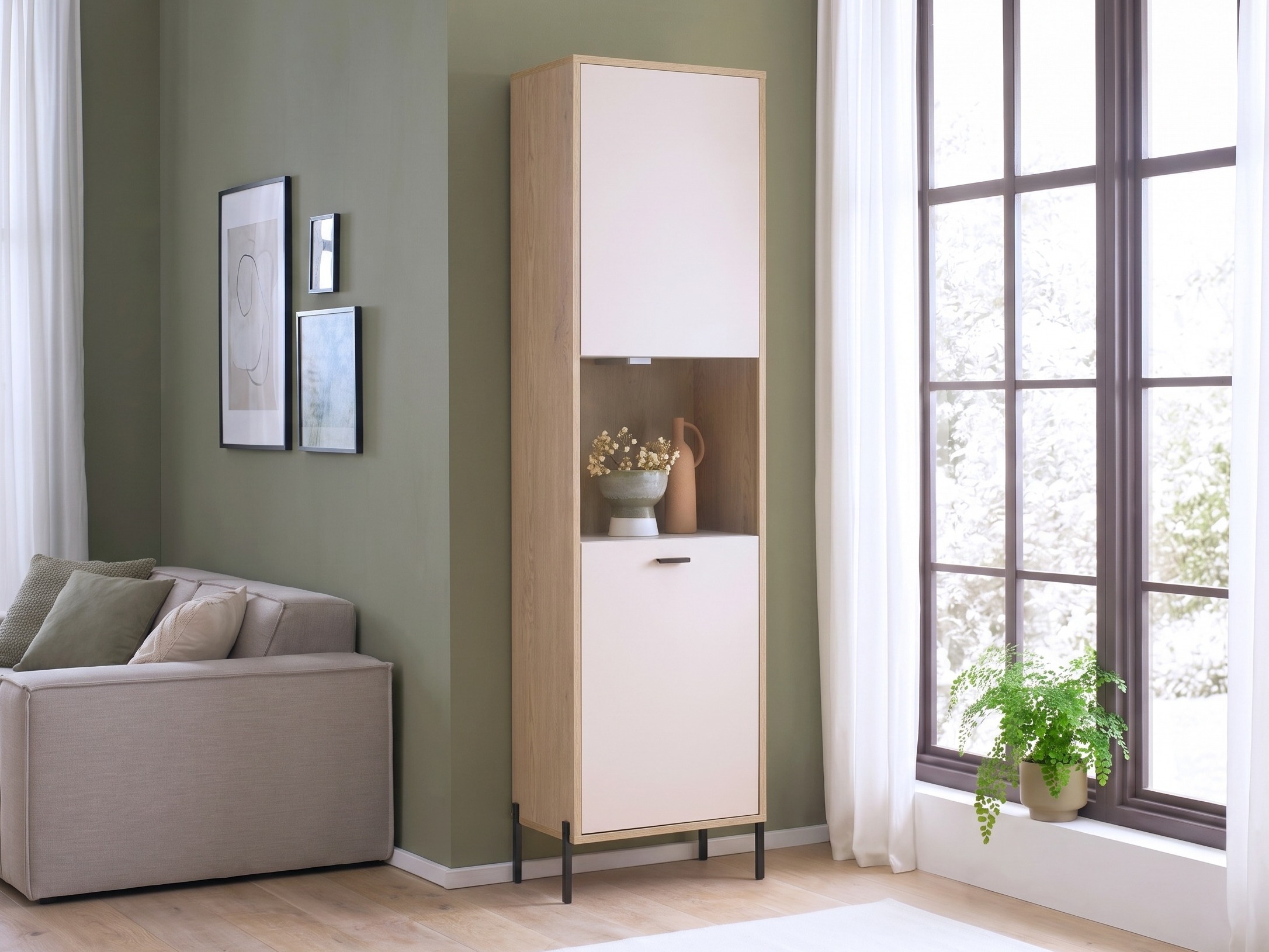 Regal Nolveni 105