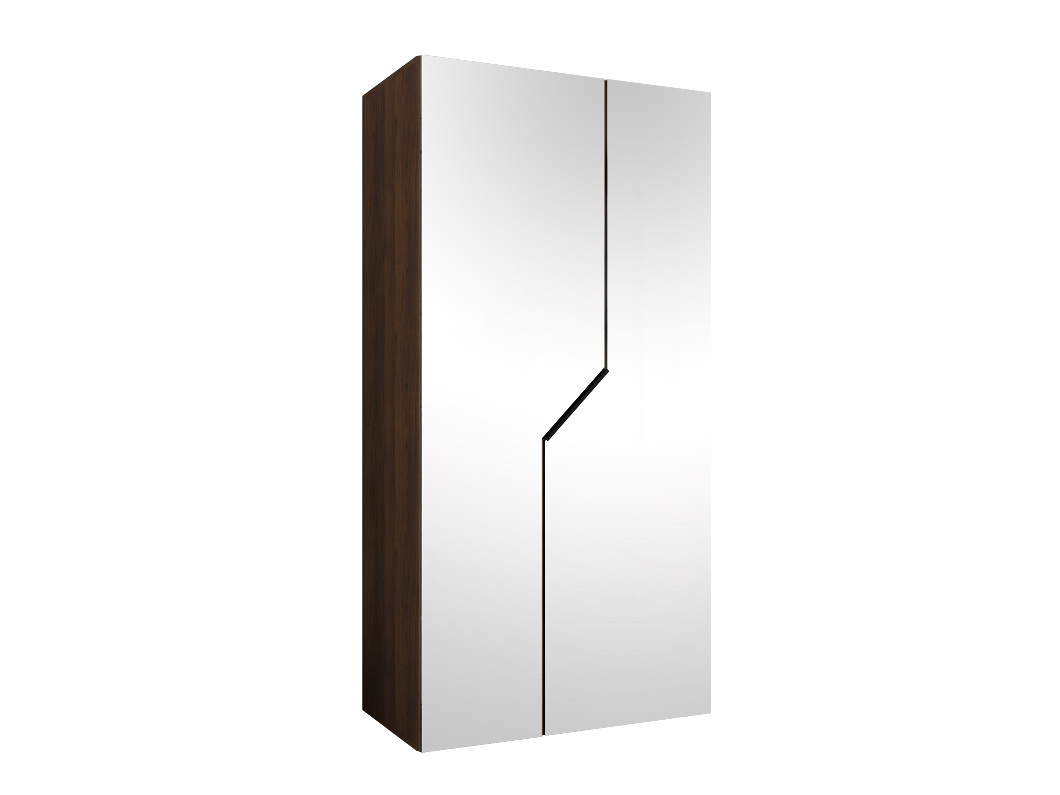 Garderobna omara Hartford 600 (Oreh)