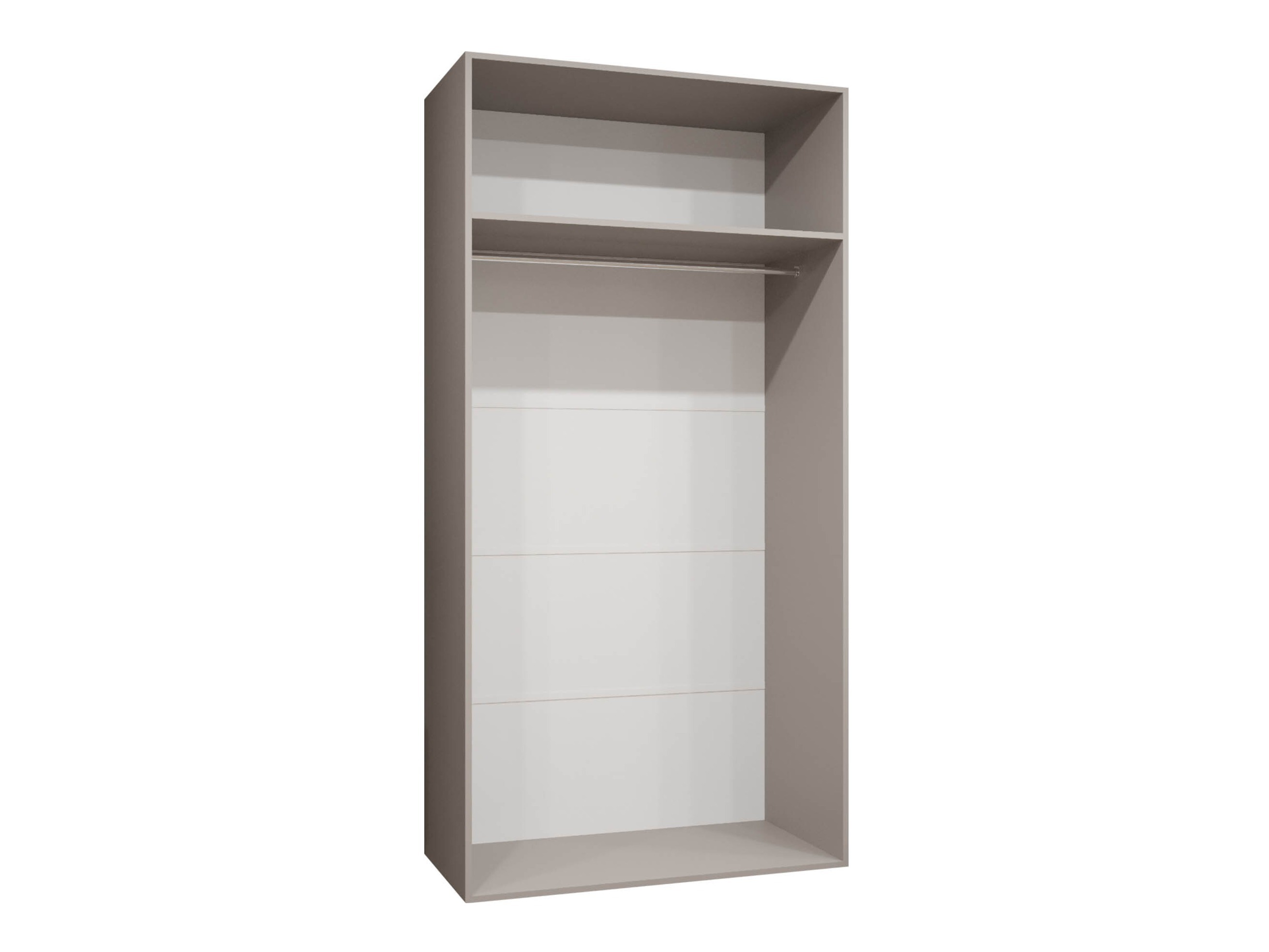 Garderobna omara Hartford 600 (Oreh)