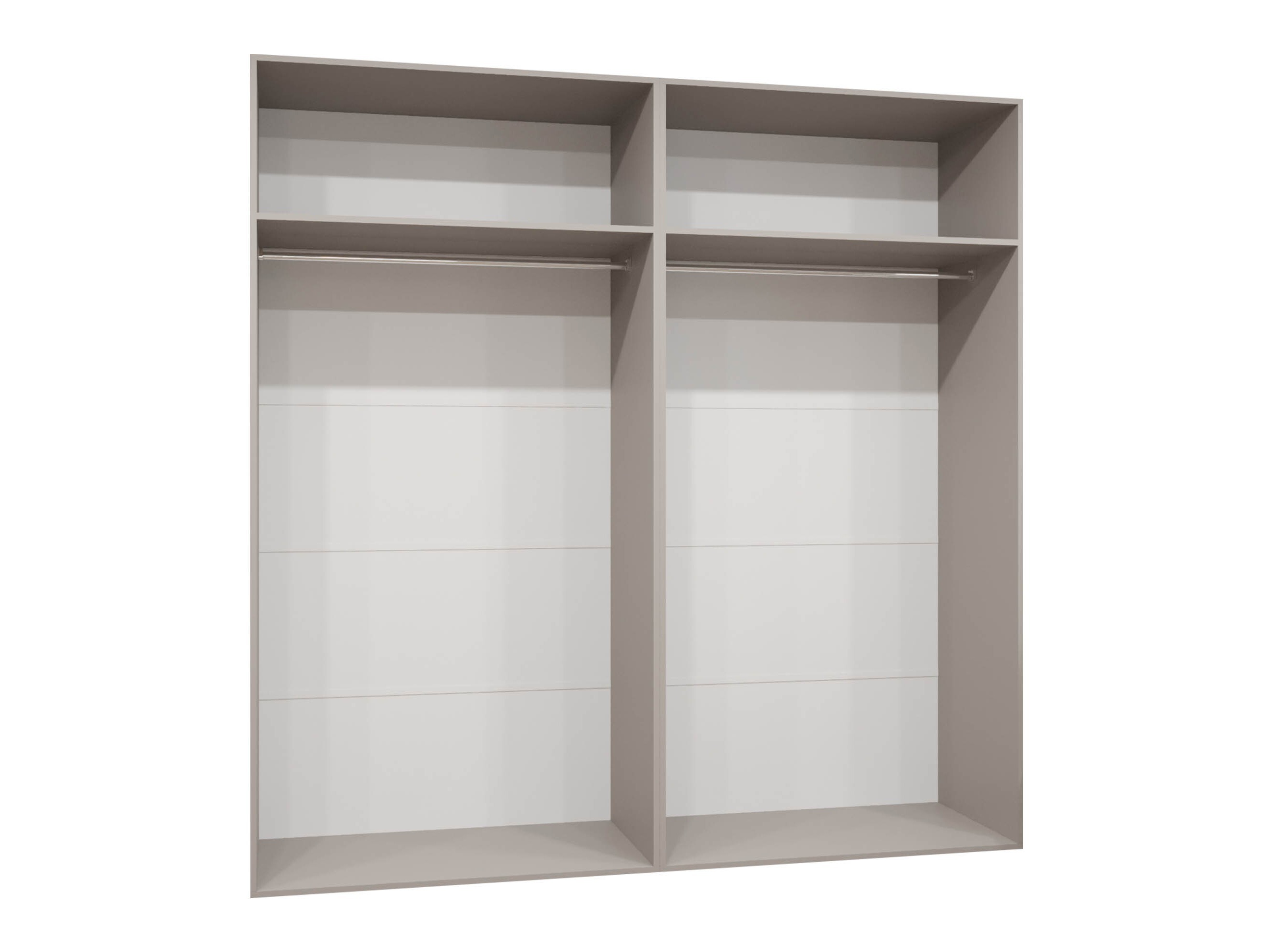 Garderobna omara Hartford 601 (Oreh)