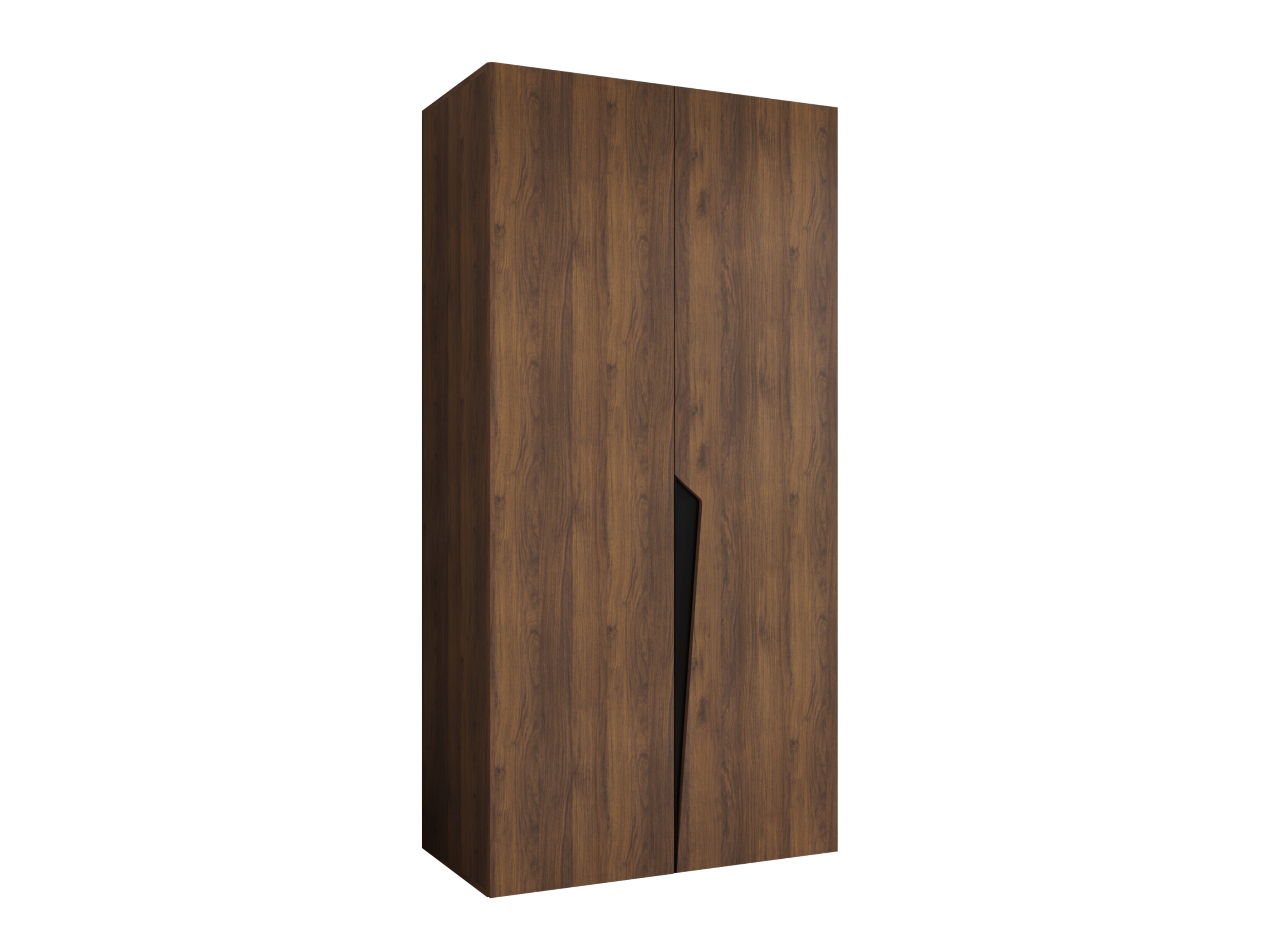 Garderobna omara Hartford 603 (Oreh)