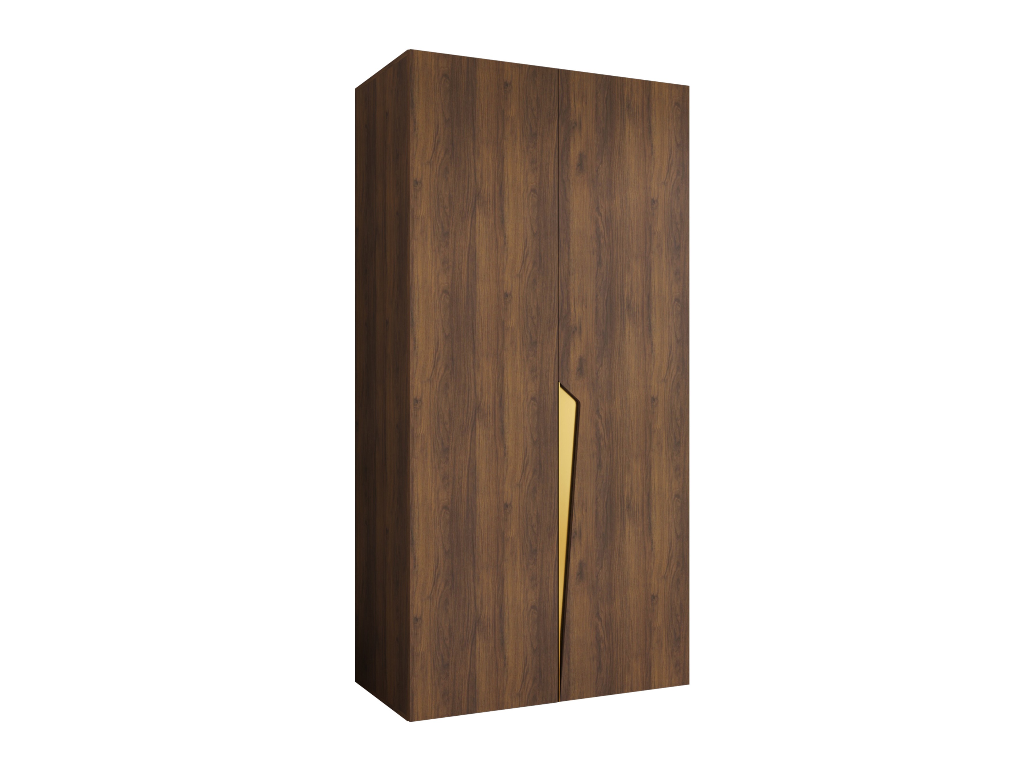 Garderobna omara Hartford 603 (Oreh)