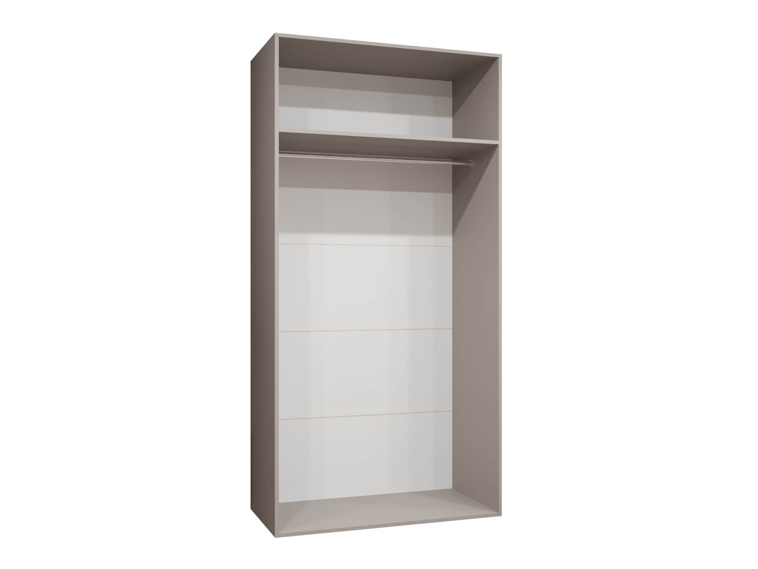 Garderobna omara Hartford 603 (Oreh)