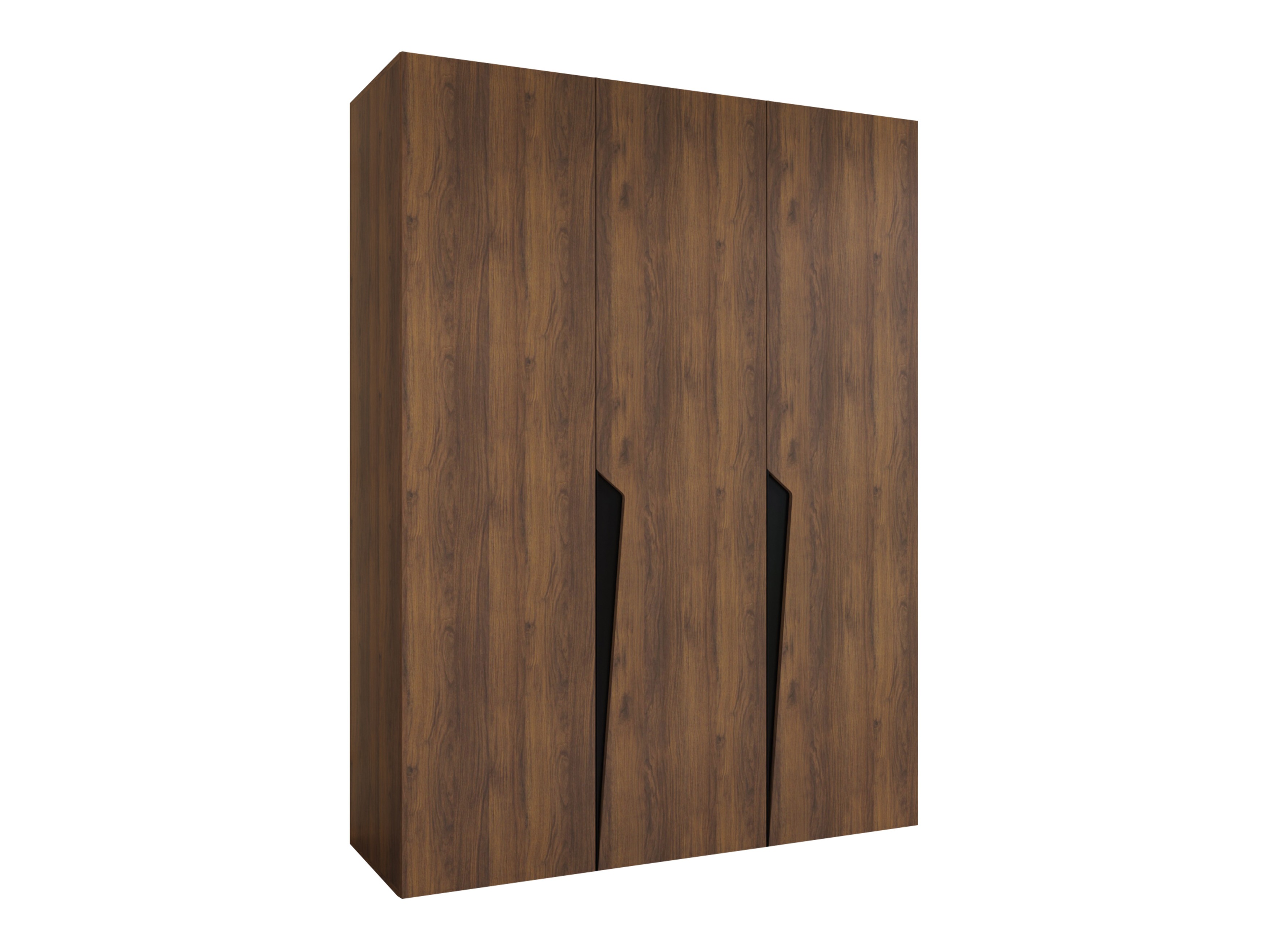 Garderobna omara Hartford 604 (Oreh)