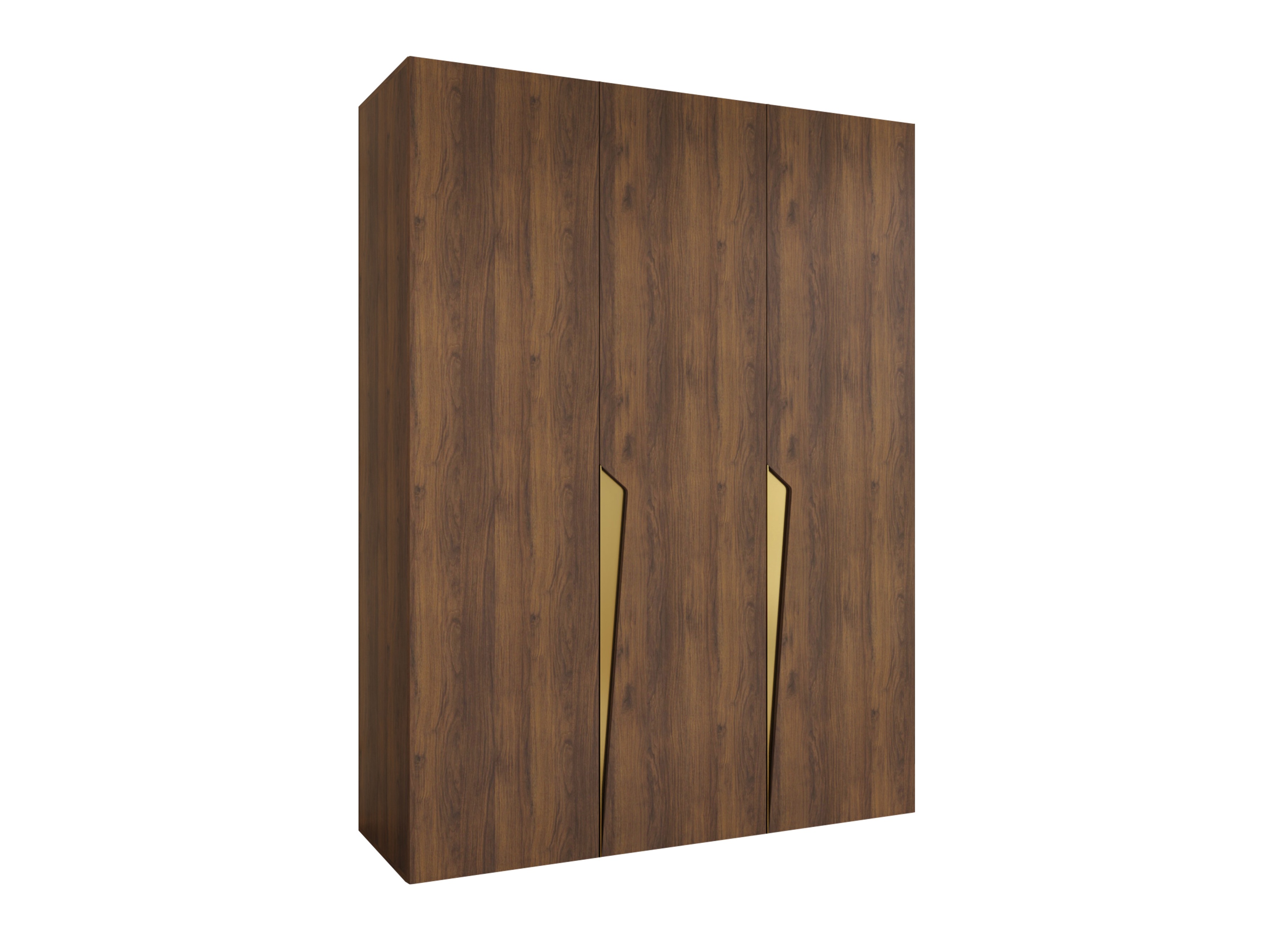 Garderobna omara Hartford 604 (Oreh)