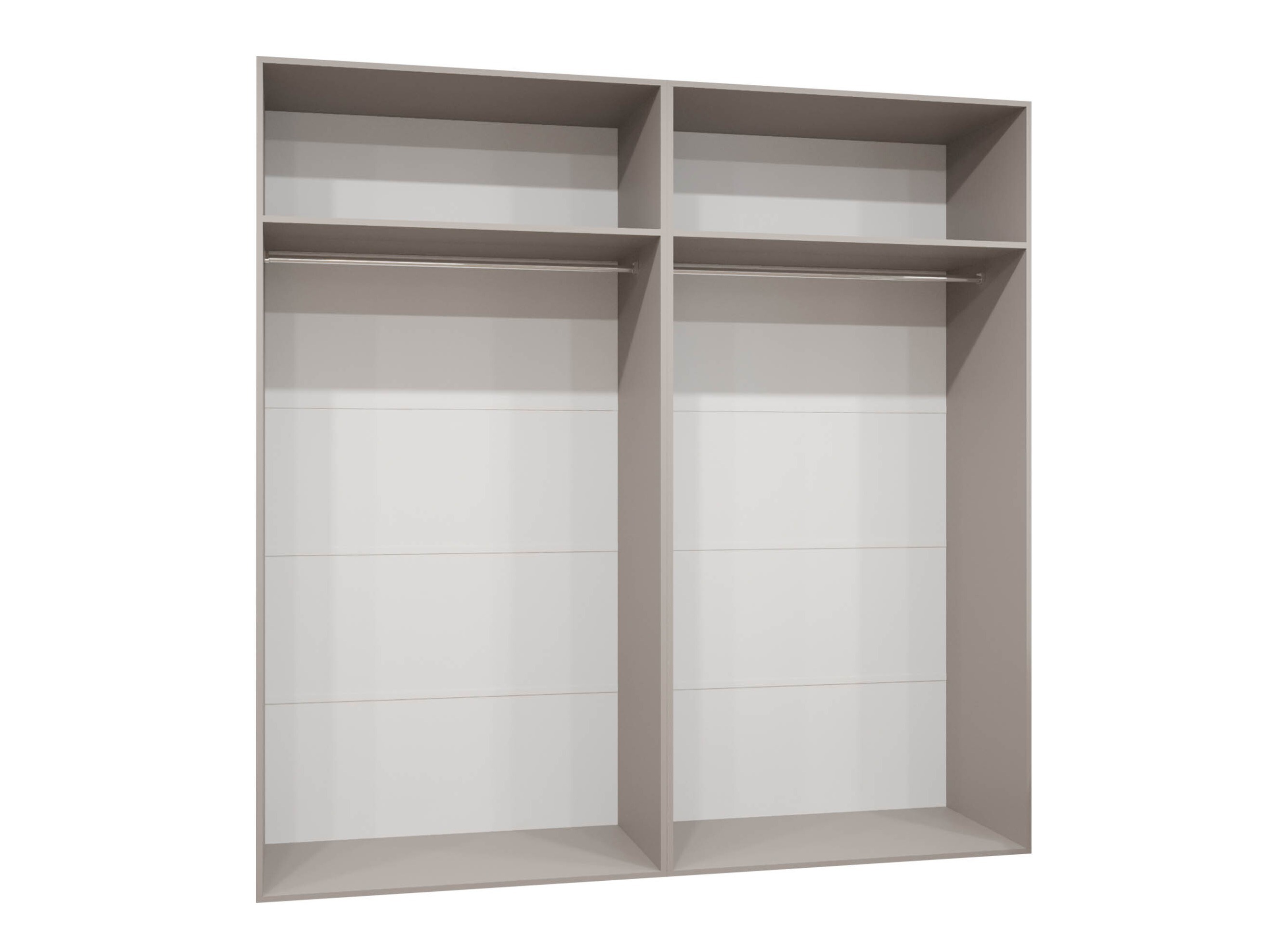 Garderobna omara Hartford 605 (Oreh)