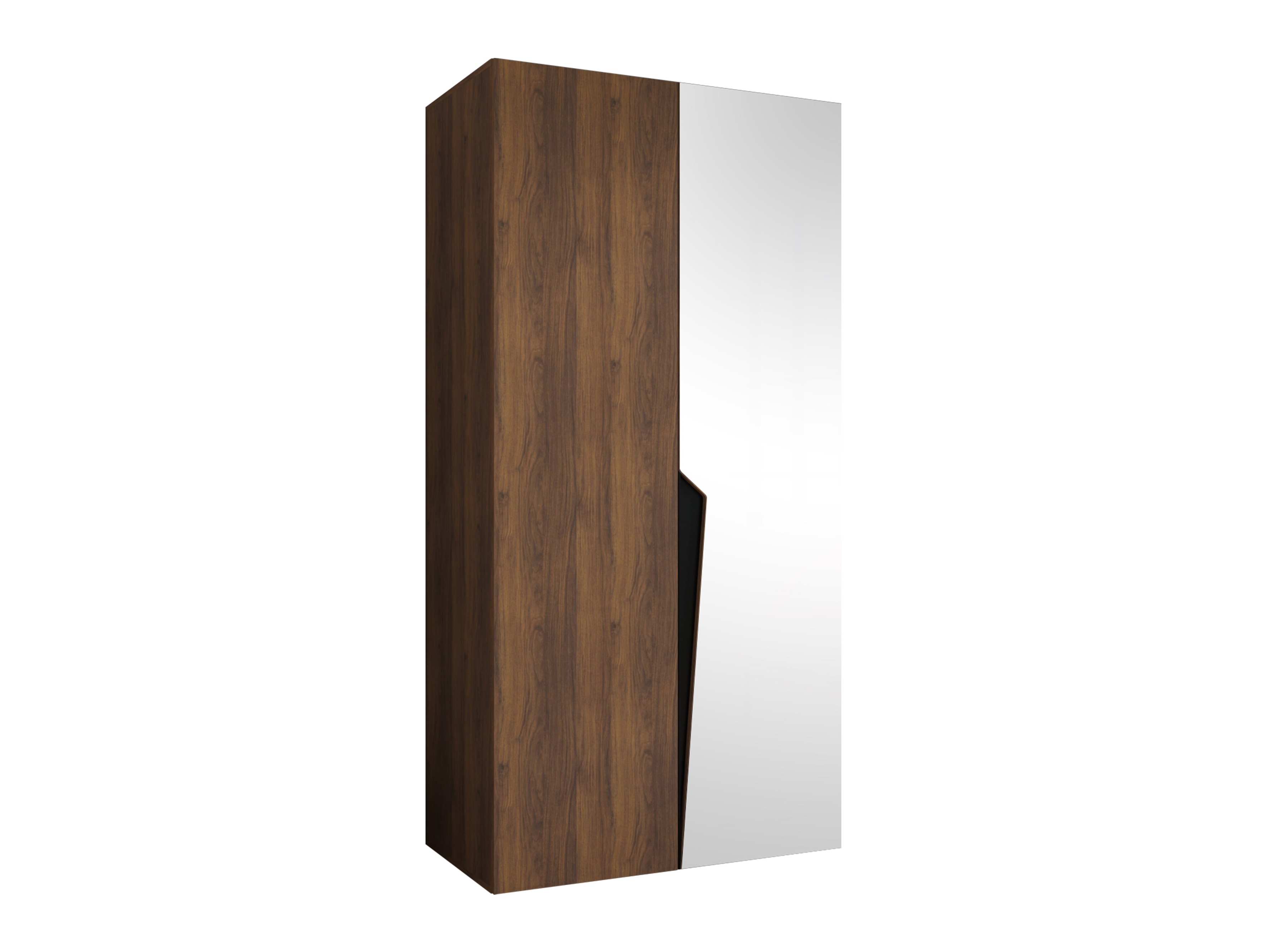 Garderobna omara Hartford 608 (Oreh)