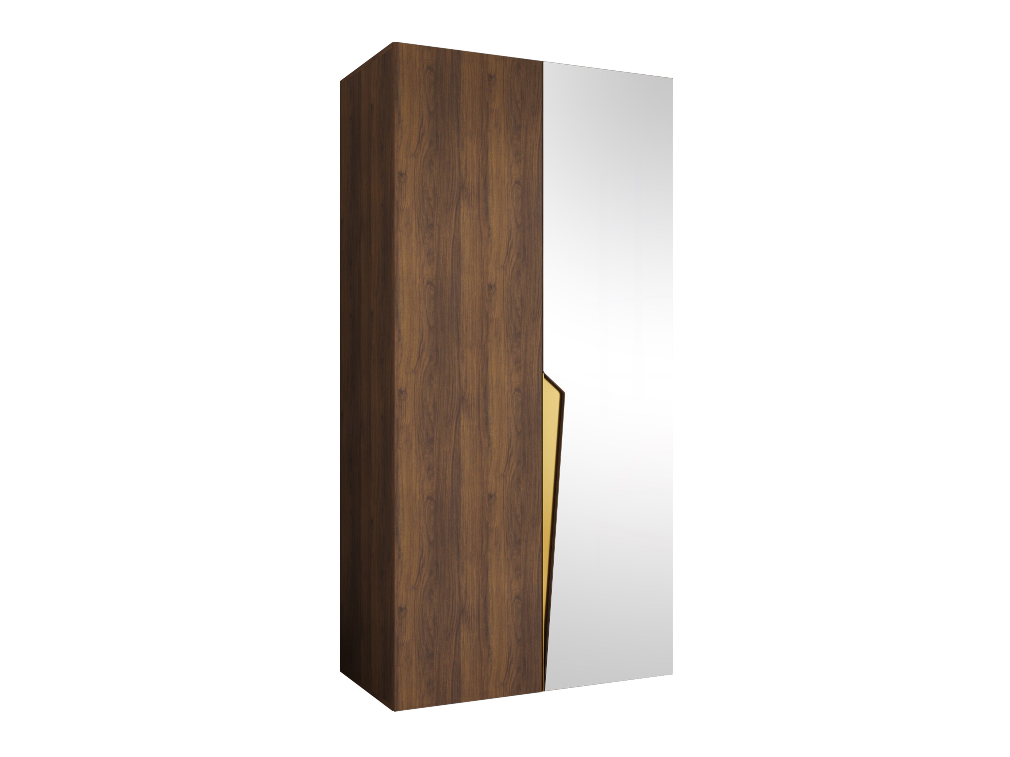 Garderobna omara Hartford 608 (Oreh)