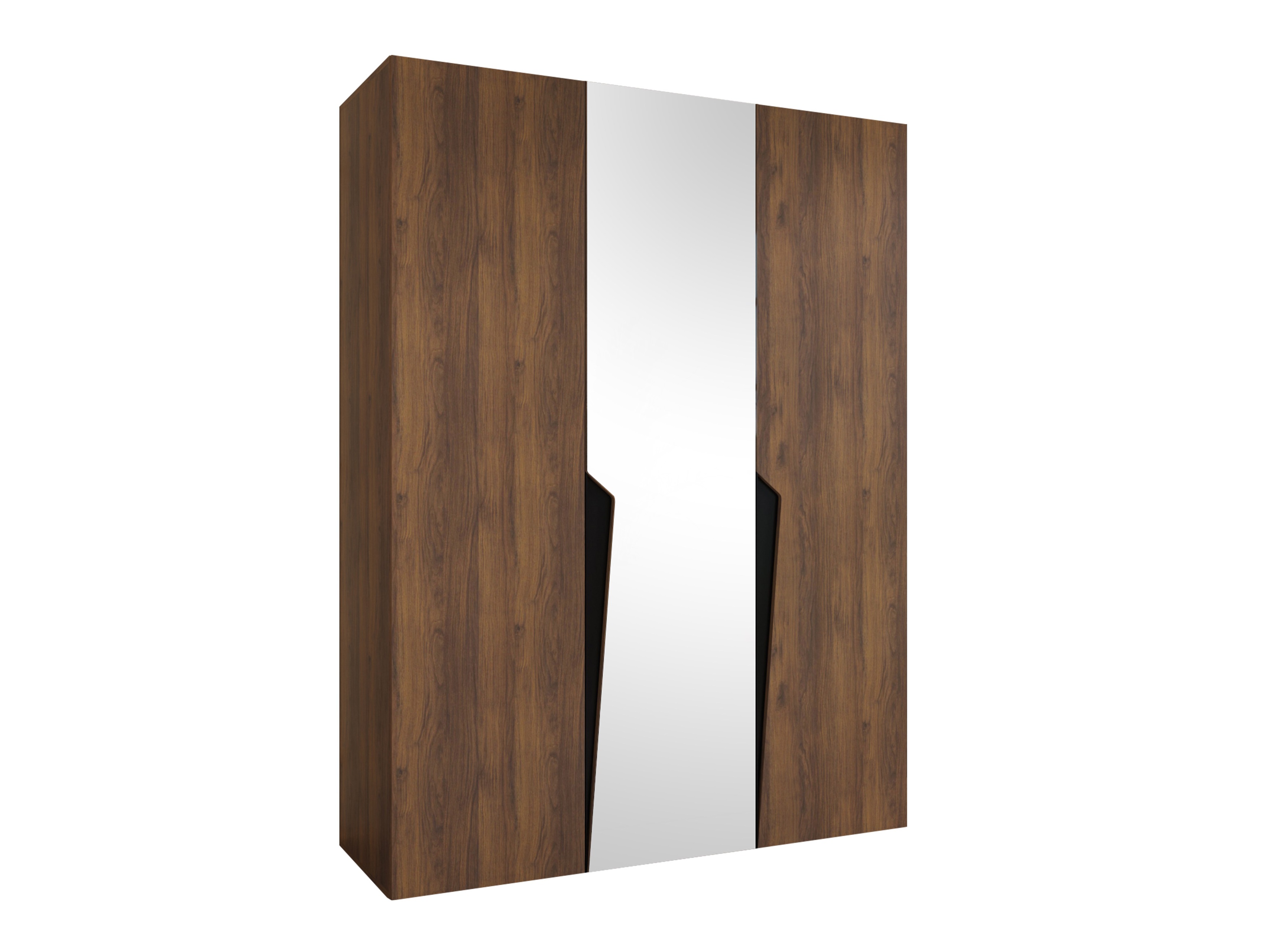 Garderobna omara Hartford 609 (Oreh)