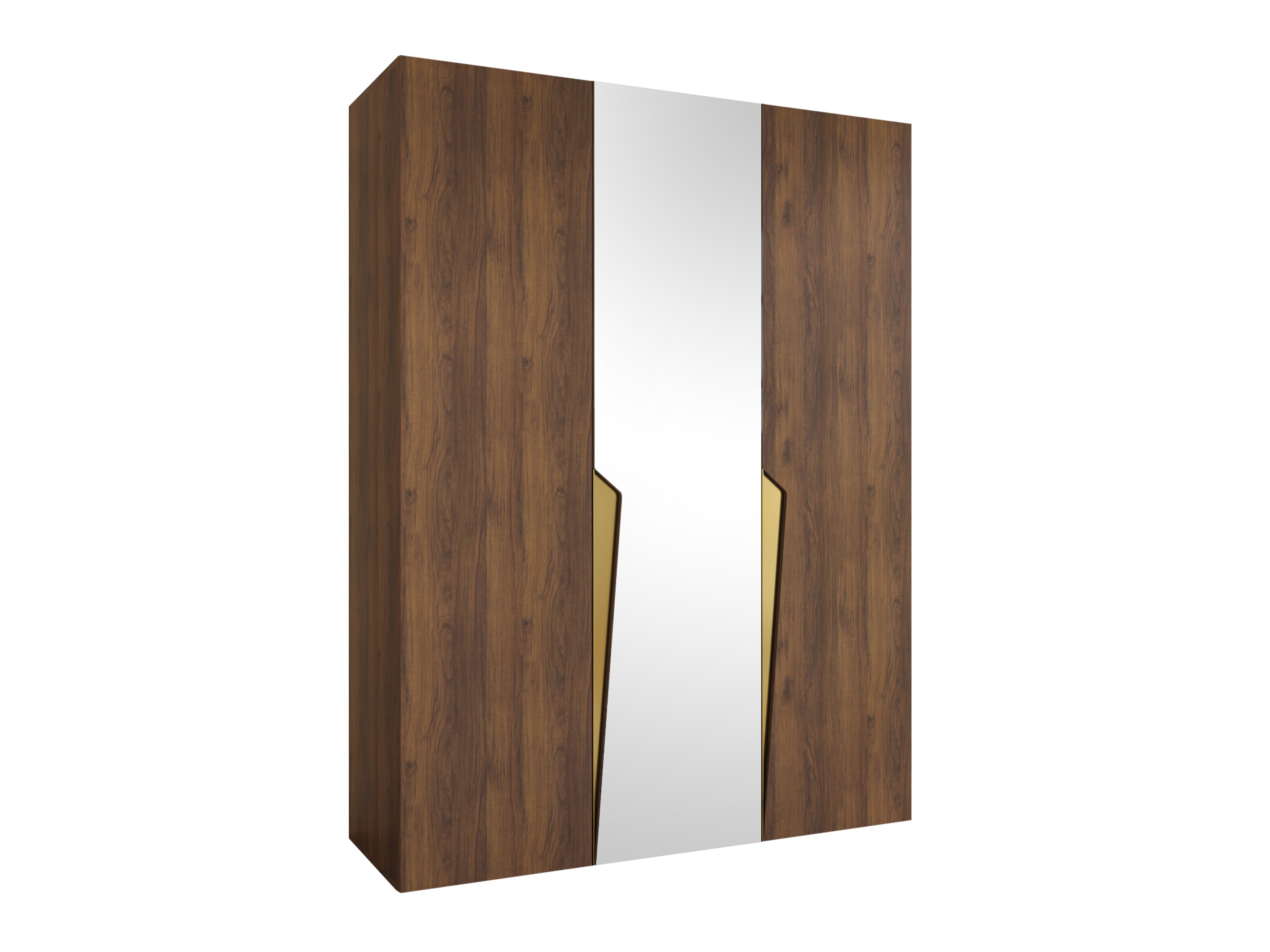 Garderobna omara Hartford 609 (Oreh)