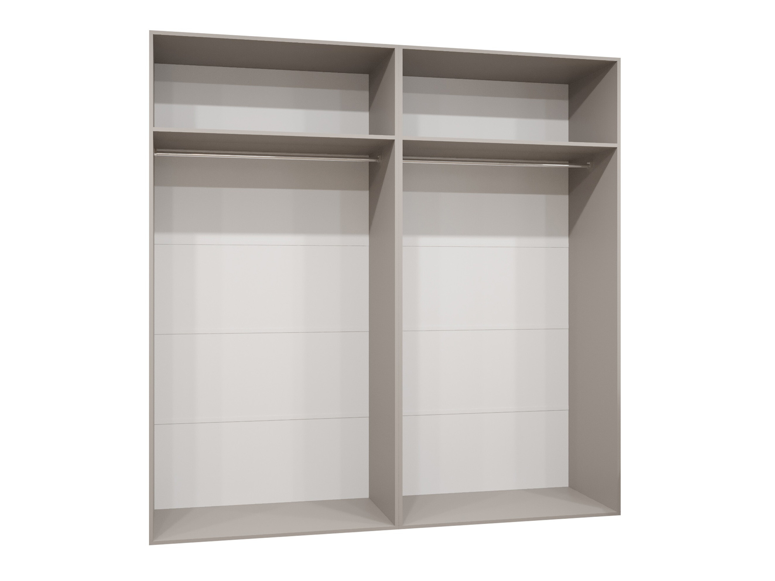Garderobna omara Hartford 610 (Oreh)