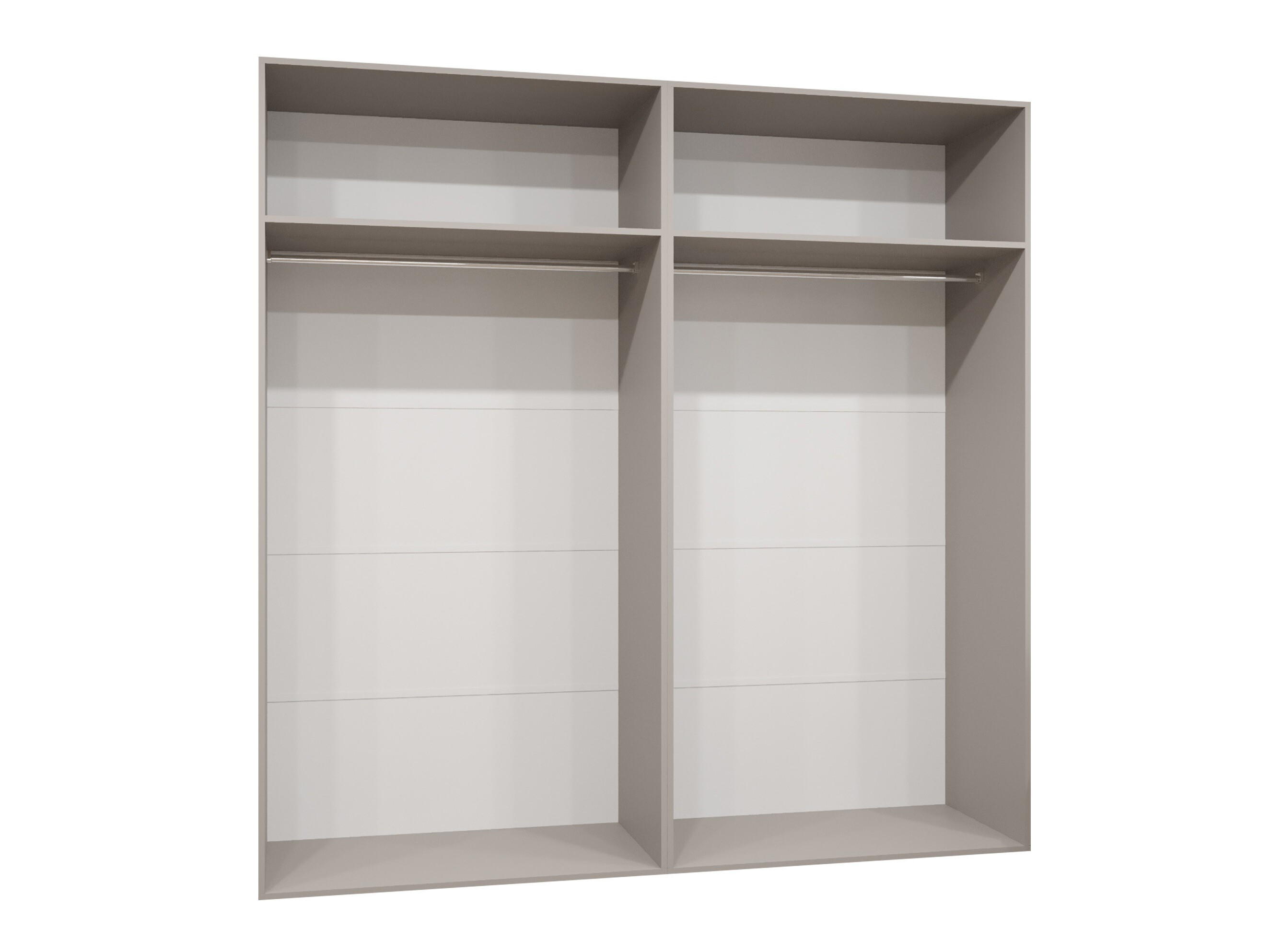 Garderobna omara Hartford 610 (Oreh)