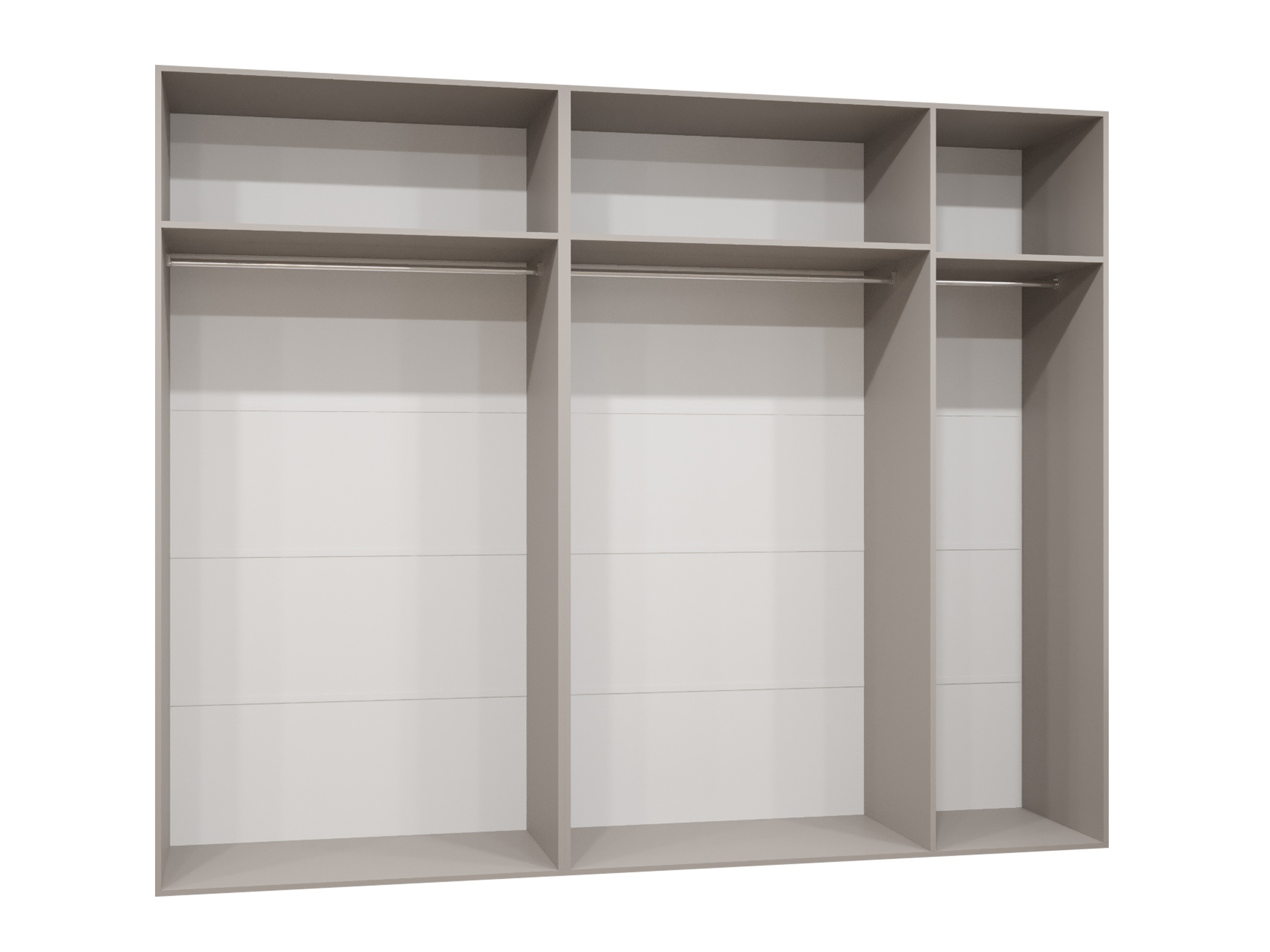 Garderobna omara Hartford 611 (Oreh)