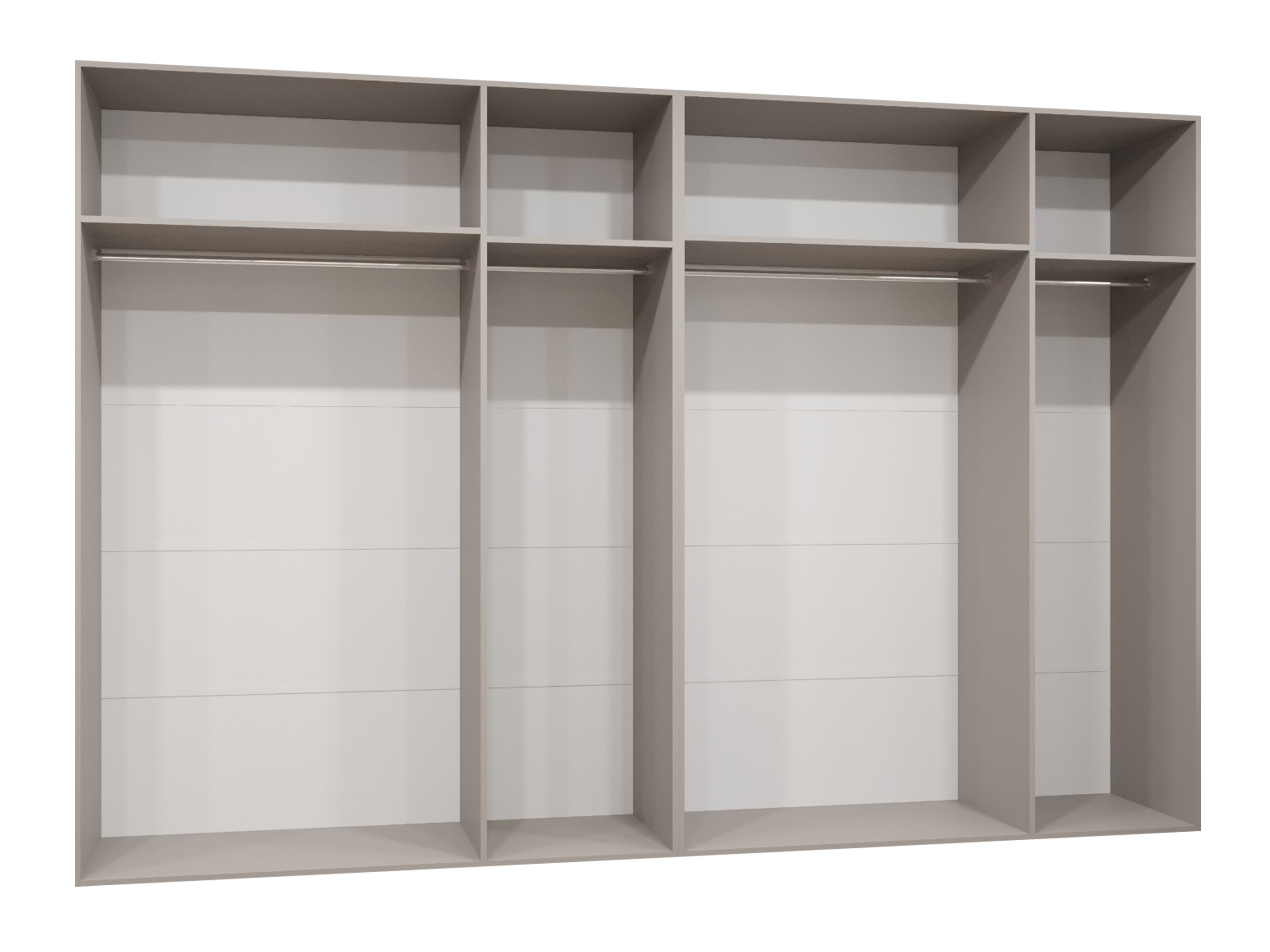 Garderobna omara Hartford 612 (Oreh)