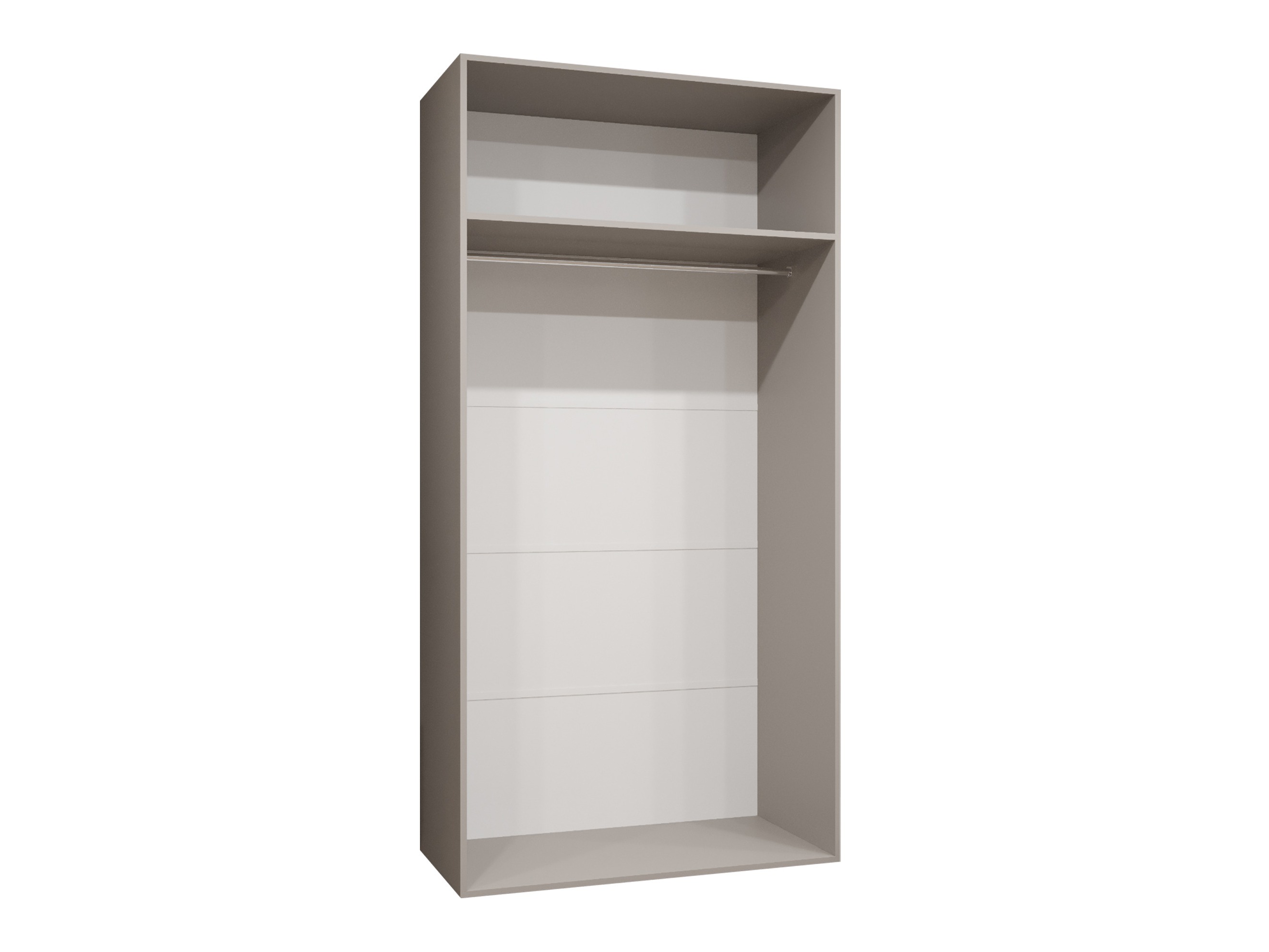 Garderobna omara Hartford 613 (Oreh)