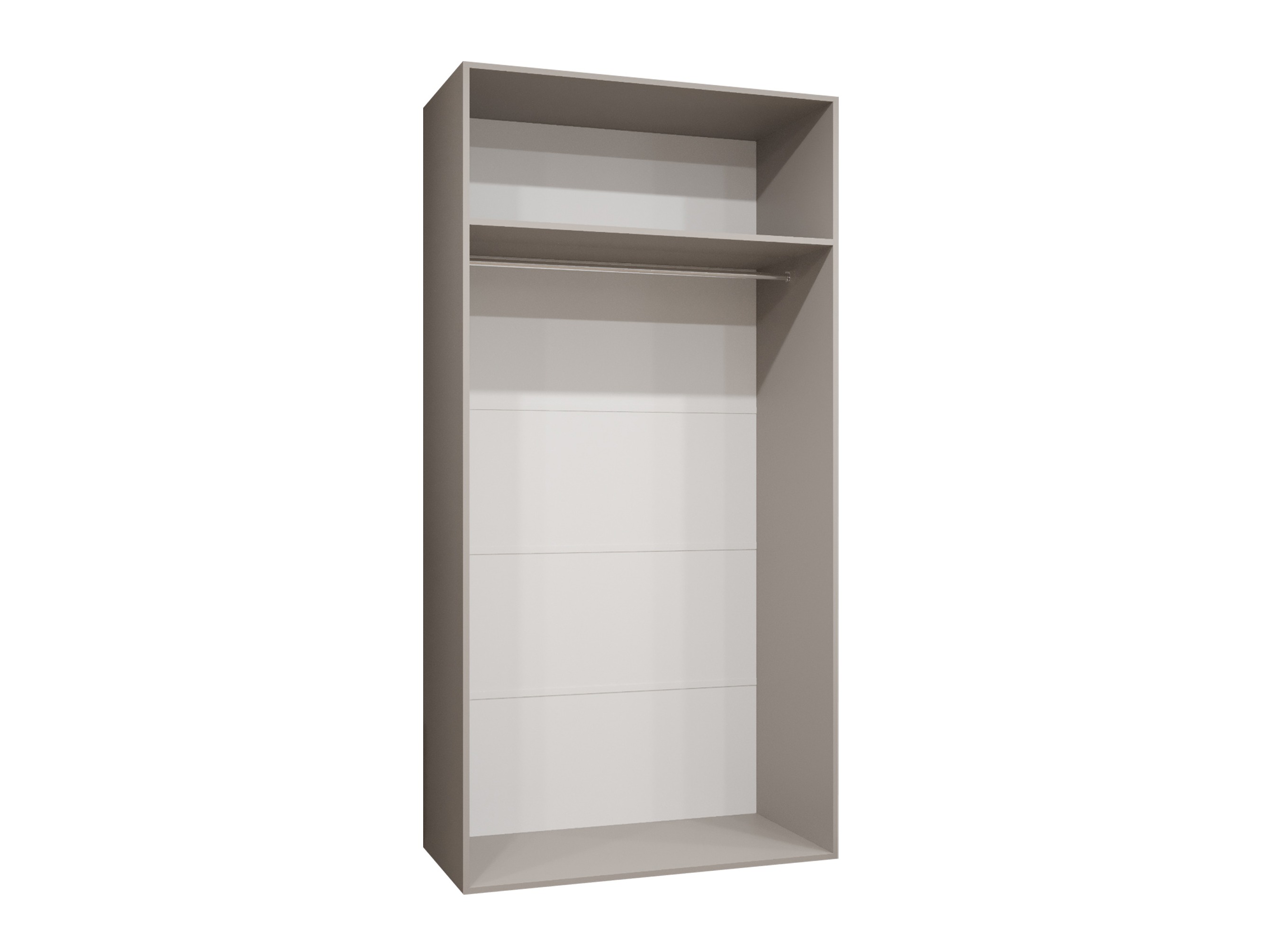 Garderobna omara Hartford 613 (Oreh)