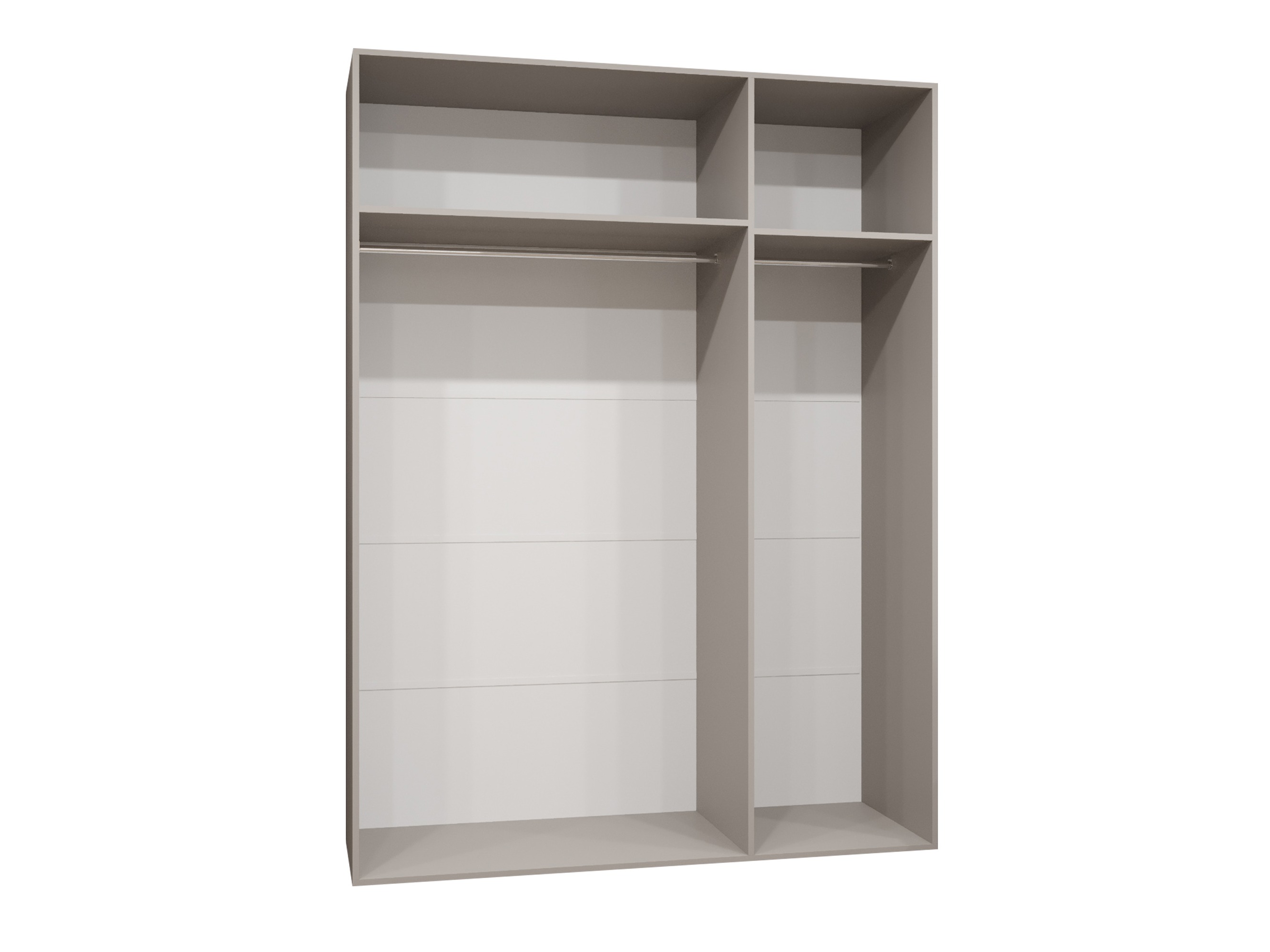 Garderobna omara Hartford 614 (Oreh)