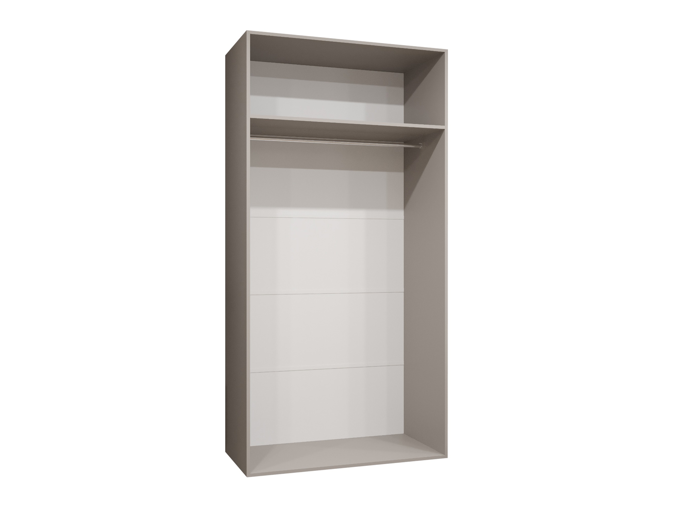 Garderobna omara Hartford 618 (Oreh)