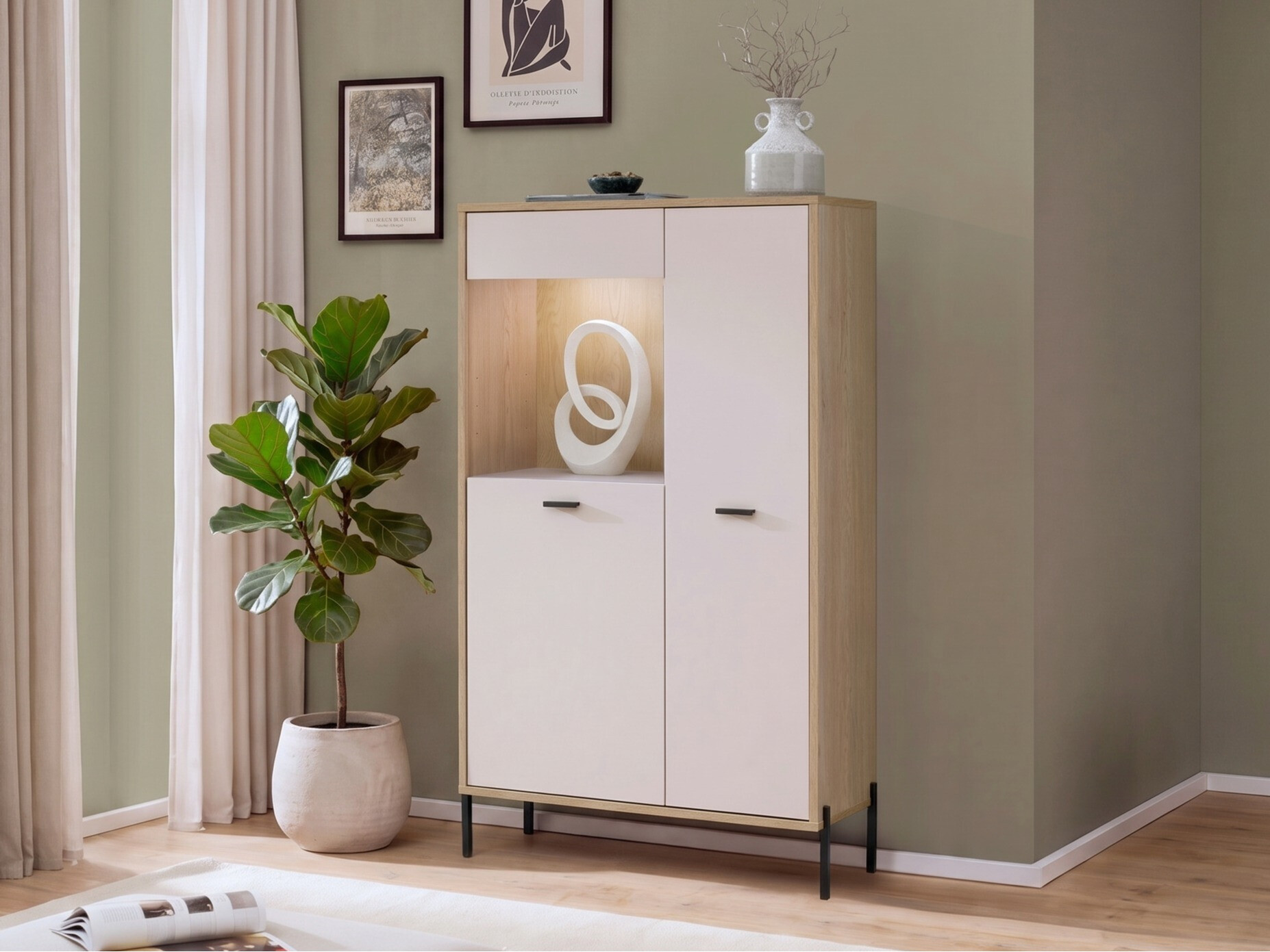 Regal Nolveni 106