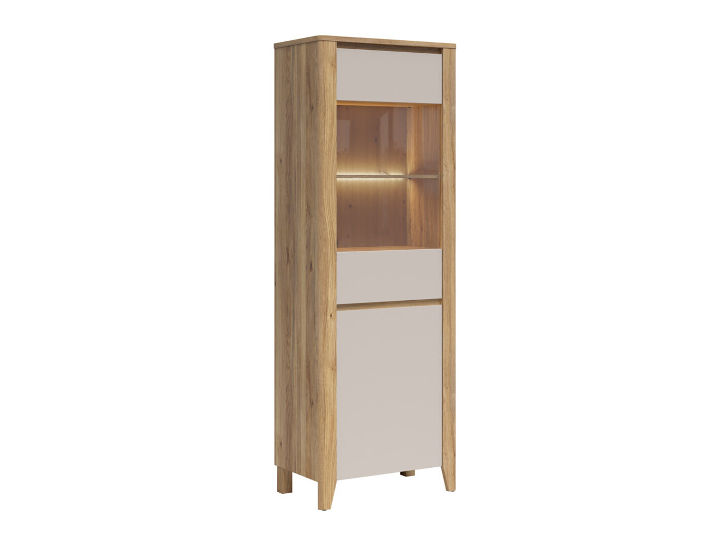 Regal Talduno 104 (Lahki hrast + Kašmir)