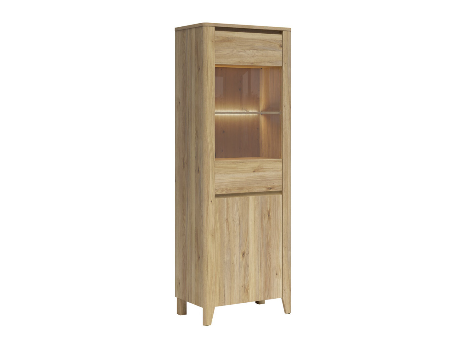 Regal Talduno 104 (Lahki hrast)