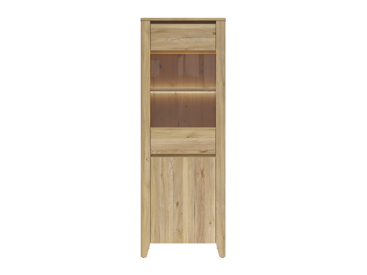 Regal Talduno 104 (Lahki hrast)