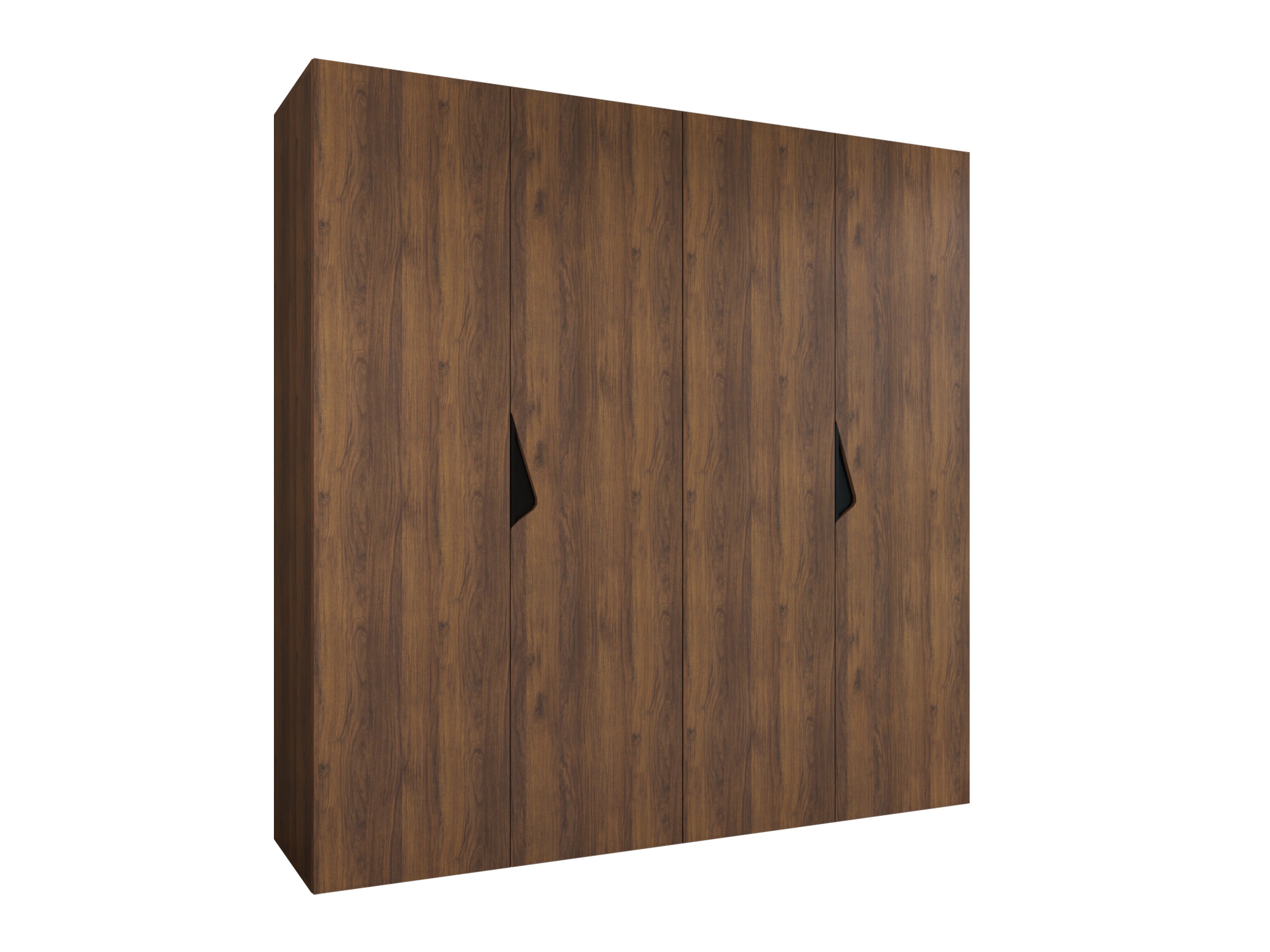 Garderobna omara Hartford 620 (Oreh)
