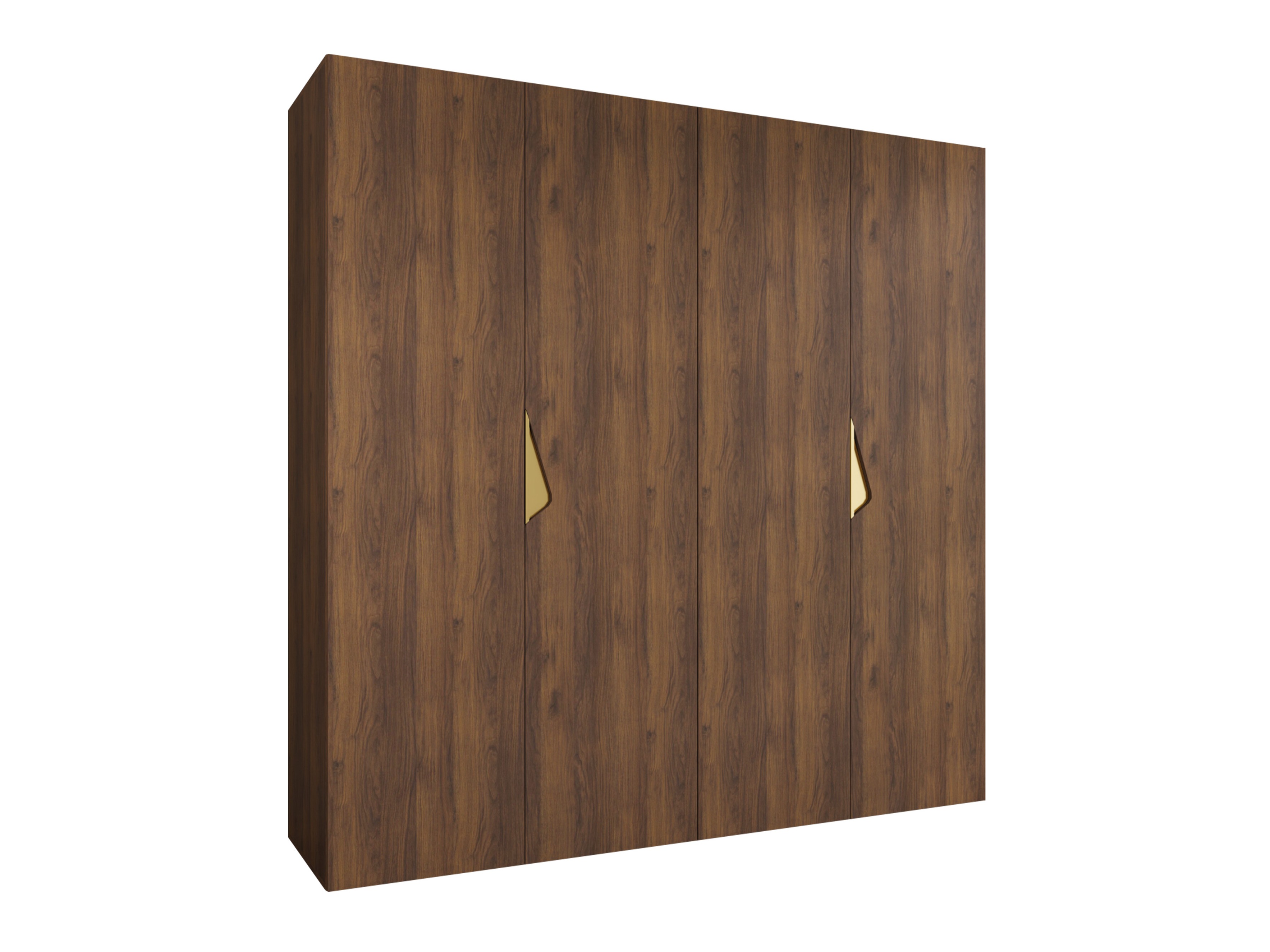 Garderobna omara Hartford 620 (Oreh)
