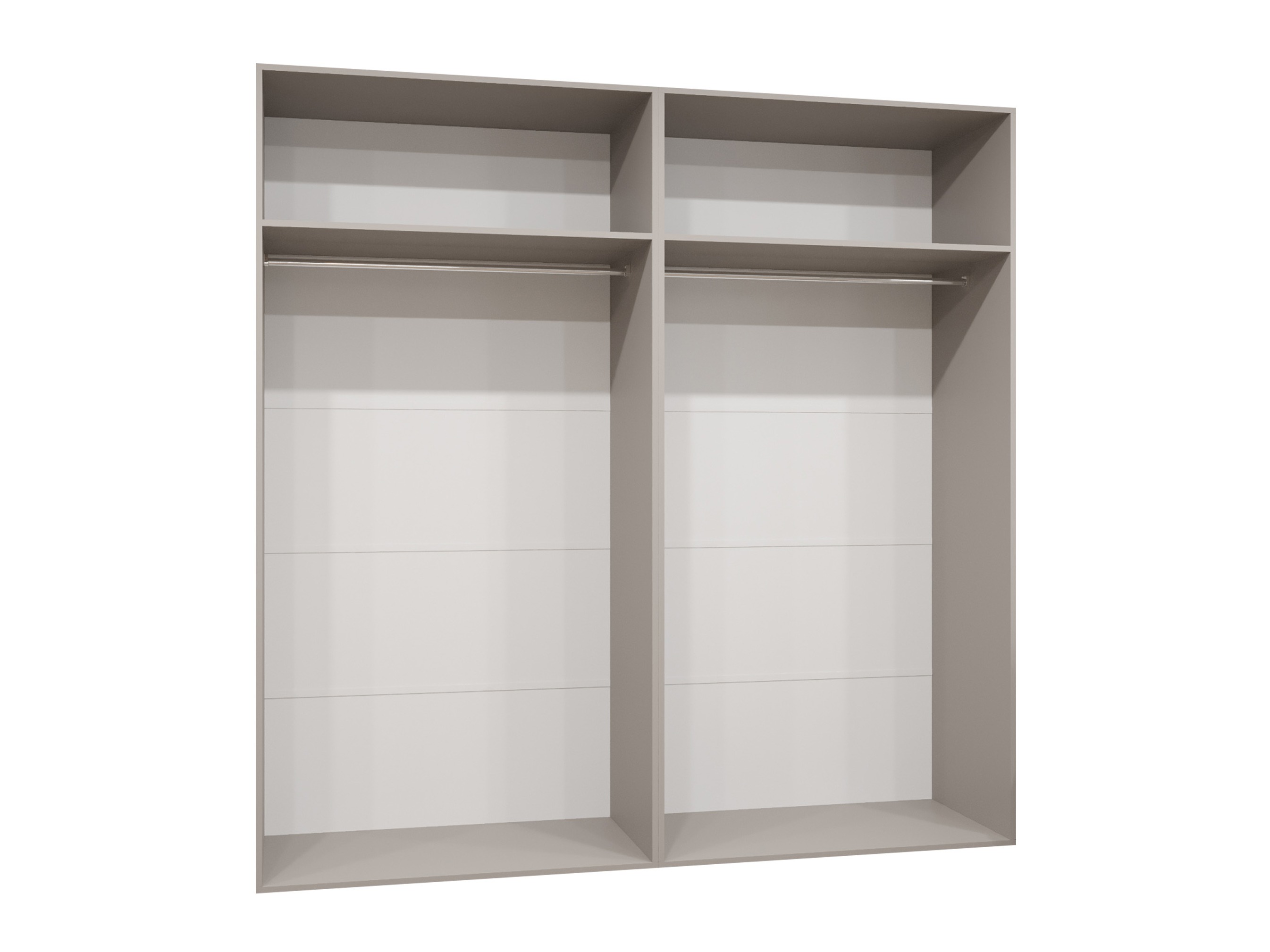 Garderobna omara Hartford 620 (Oreh)
