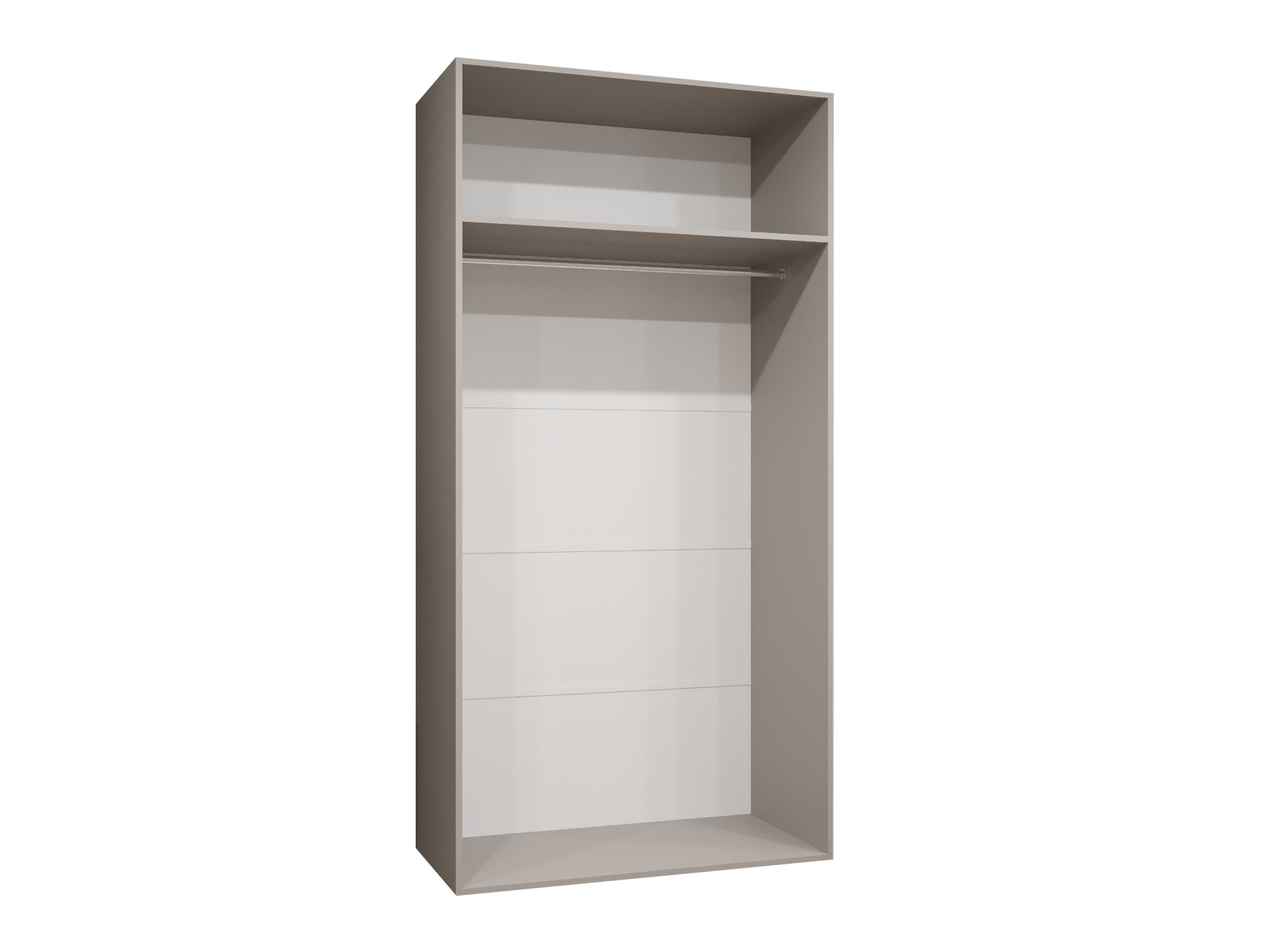 Garderobna omara Hartford 623 (Oreh)