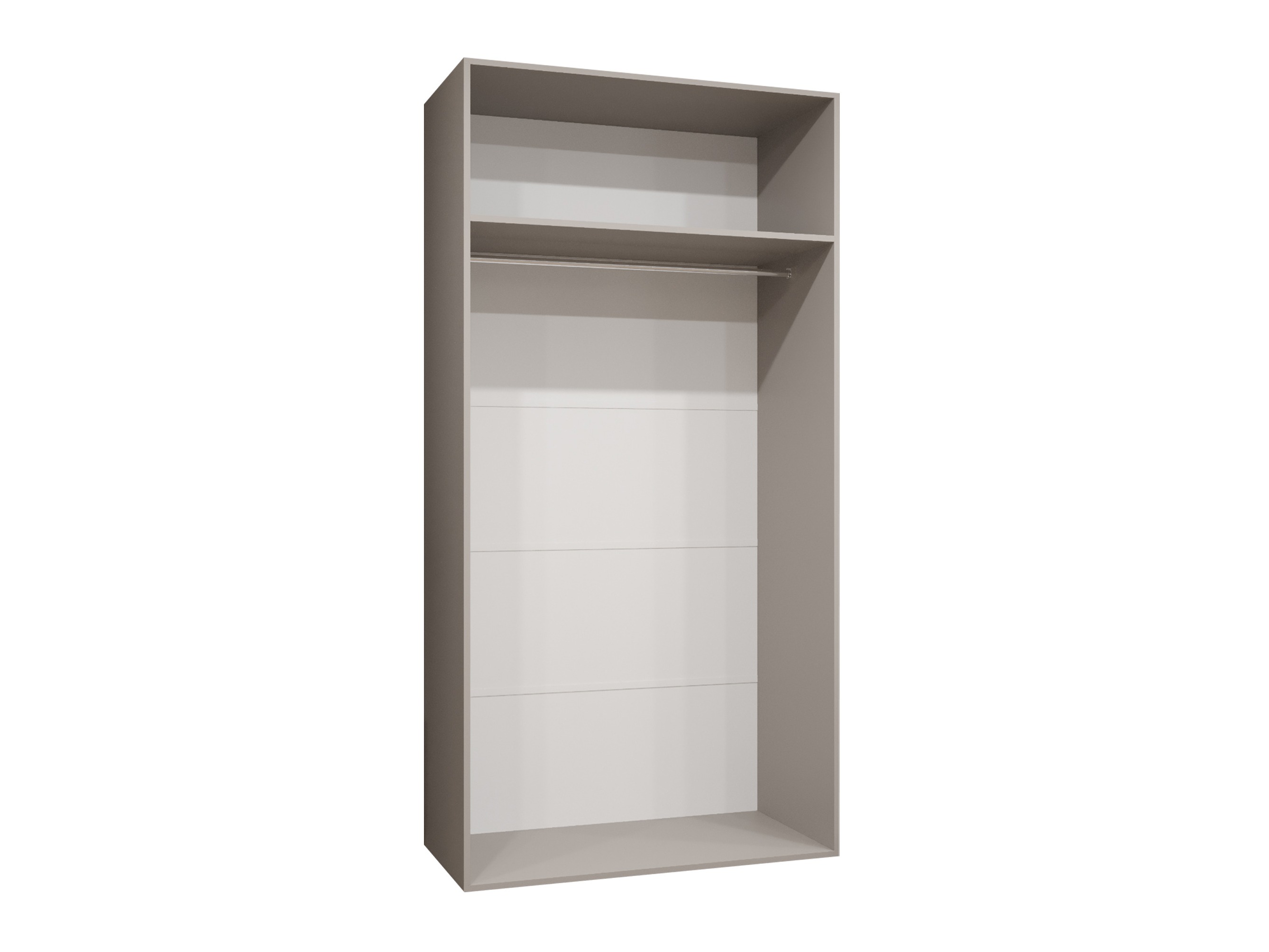 Garderobna omara Hartford 623 (Oreh)
