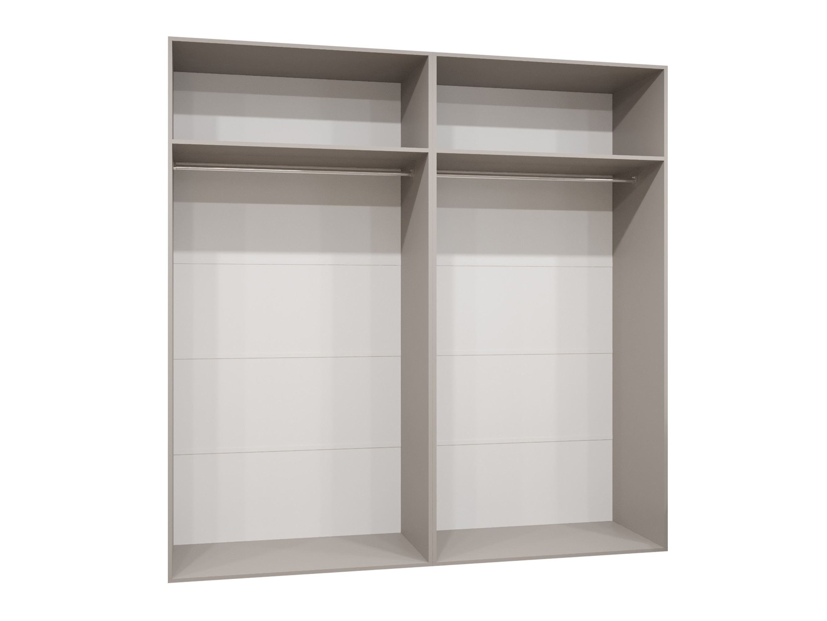 Garderobna omara Hartford 625 (Oreh)