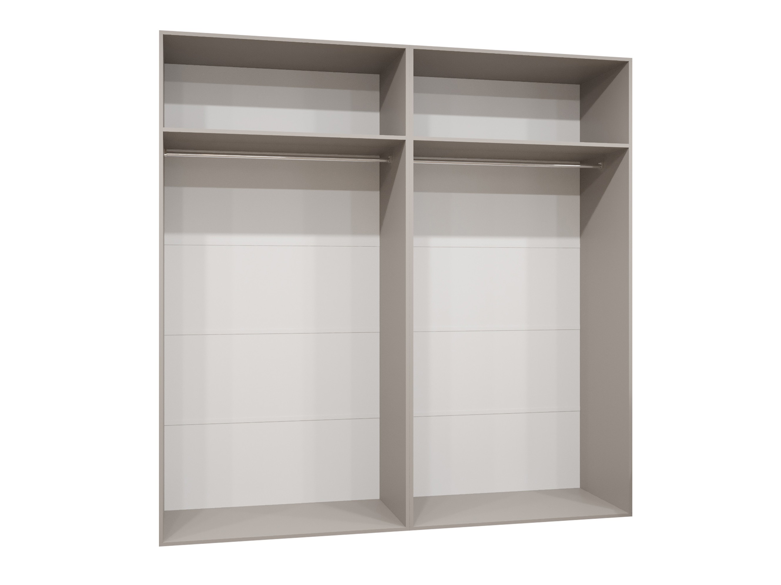 Garderobna omara Hartford 625 (Oreh)