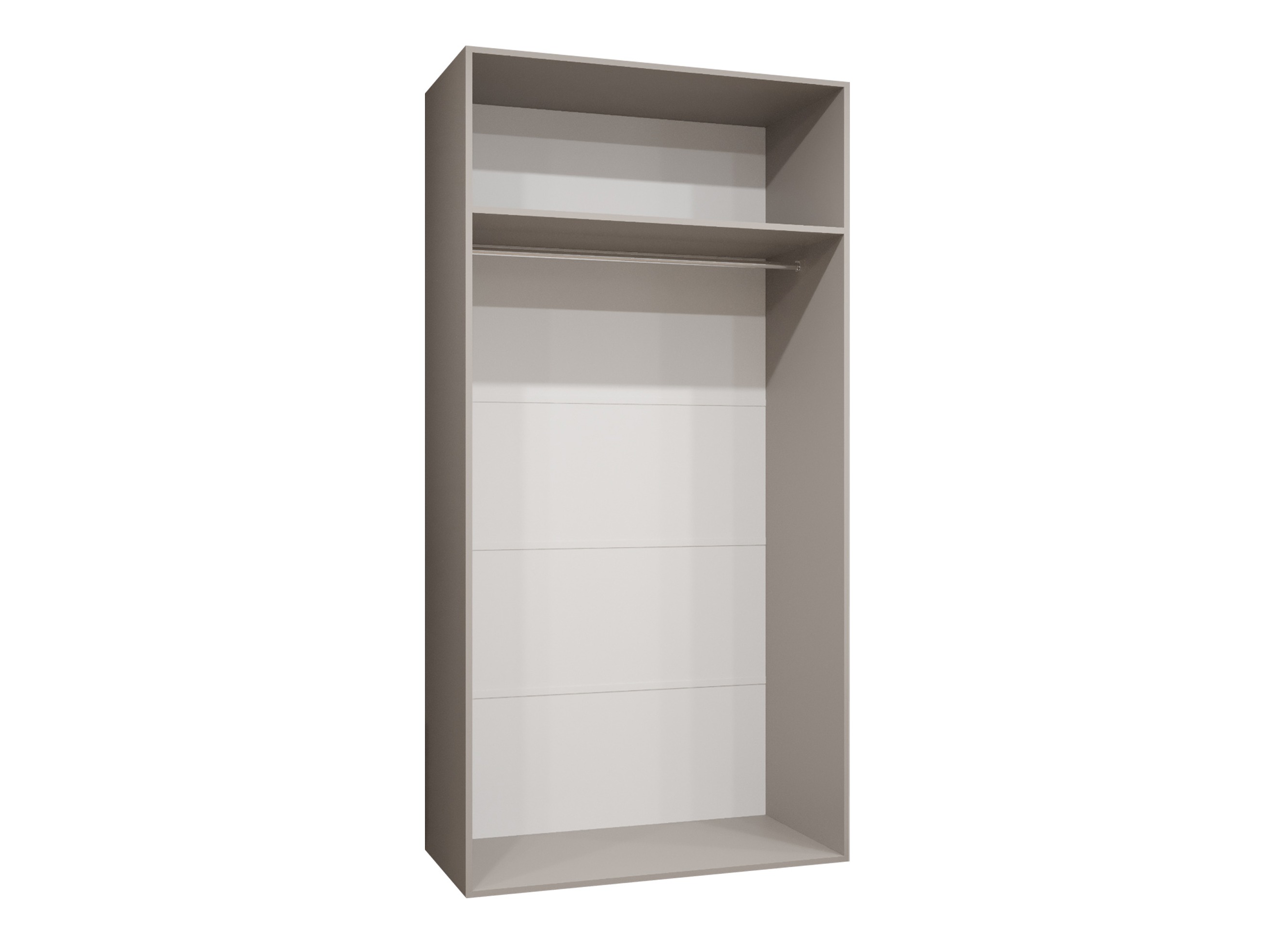 Garderobna omara Hartford 628 (Oreh)
