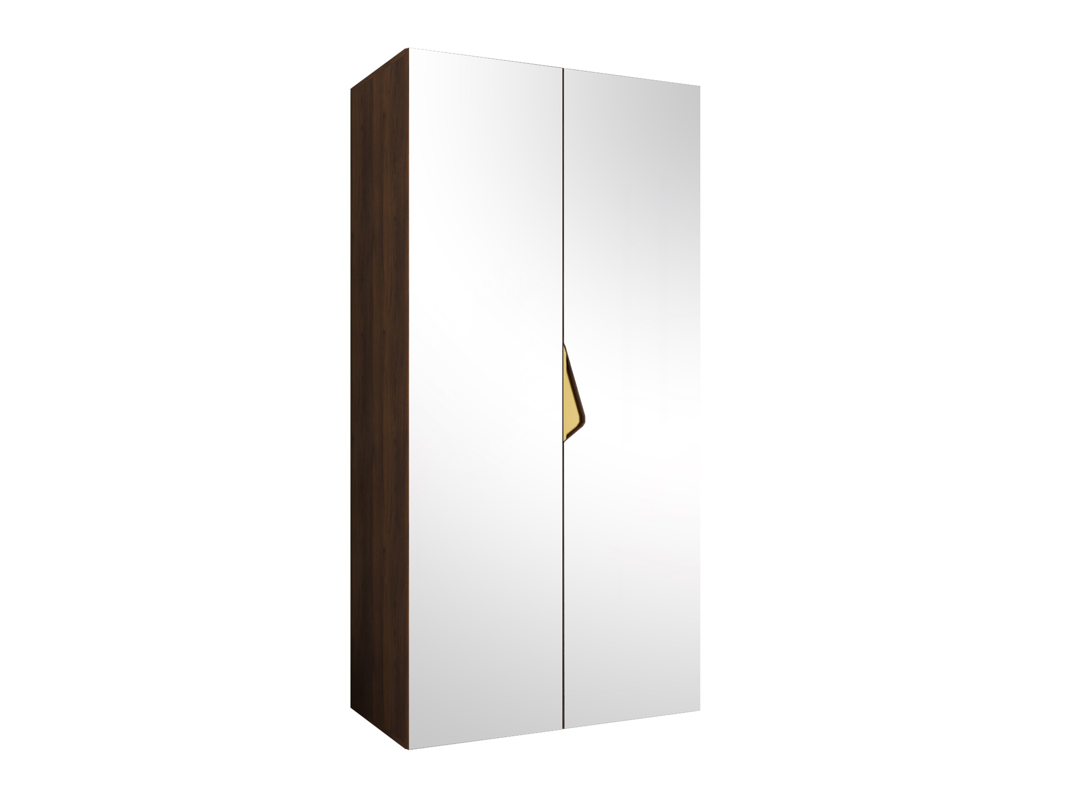 Garderobna omara Hartford 628 (Oreh)